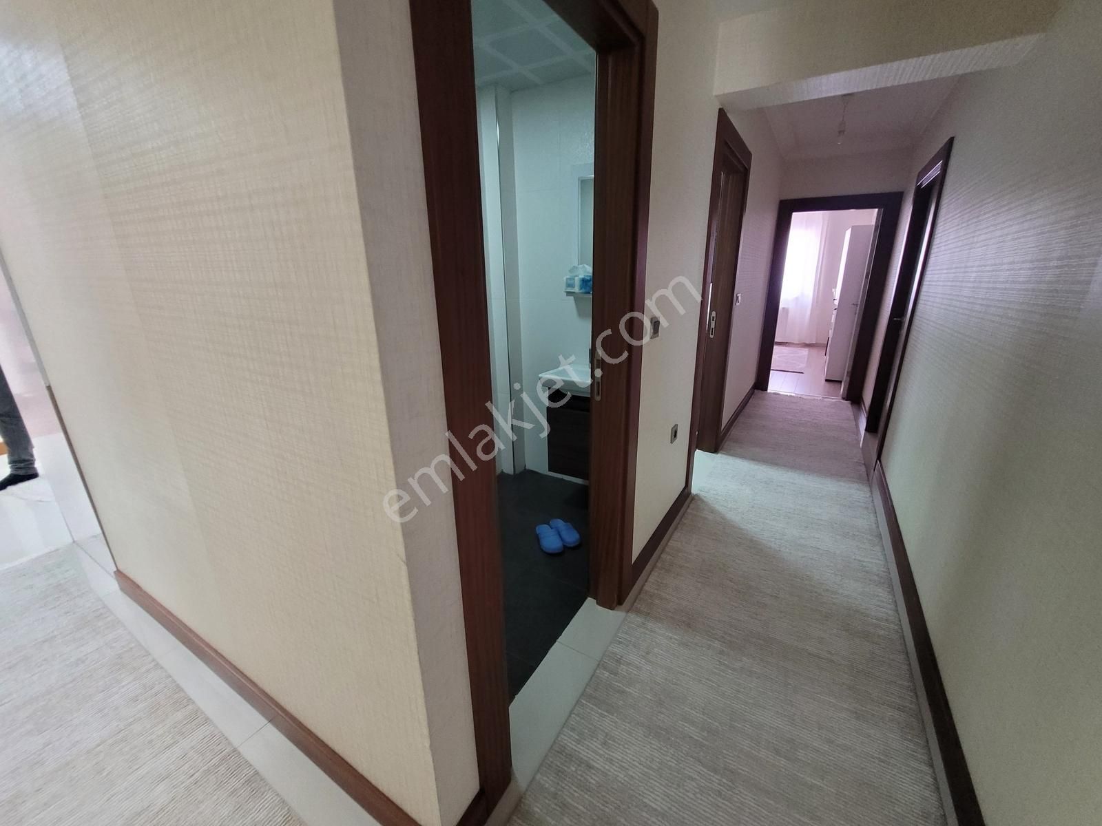 Site İçerisinde, Şehir Mazaralı Ultra Geniş 4+1 Fırsat Daire !!! - Görsel 8