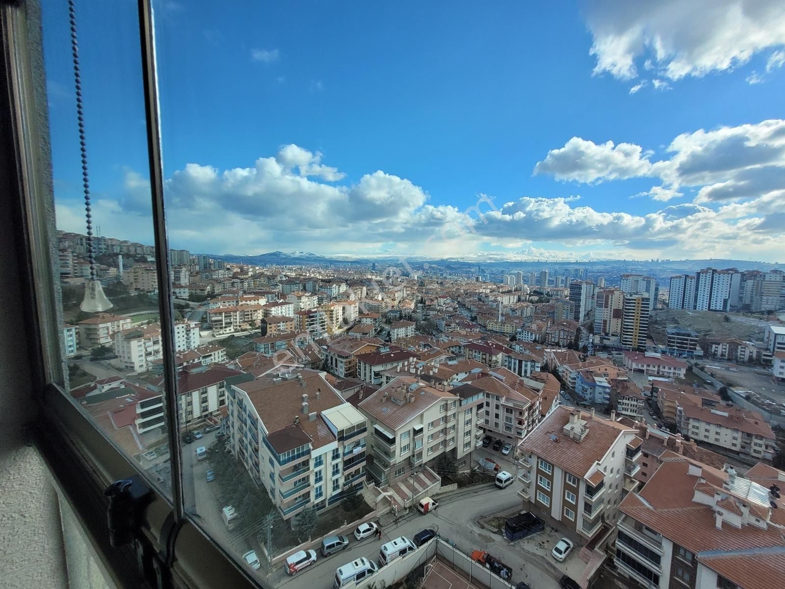 Site İçerisinde, Şehir Mazaralı Ultra Geniş 4+1 Fırsat Daire !!! - Görsel 22