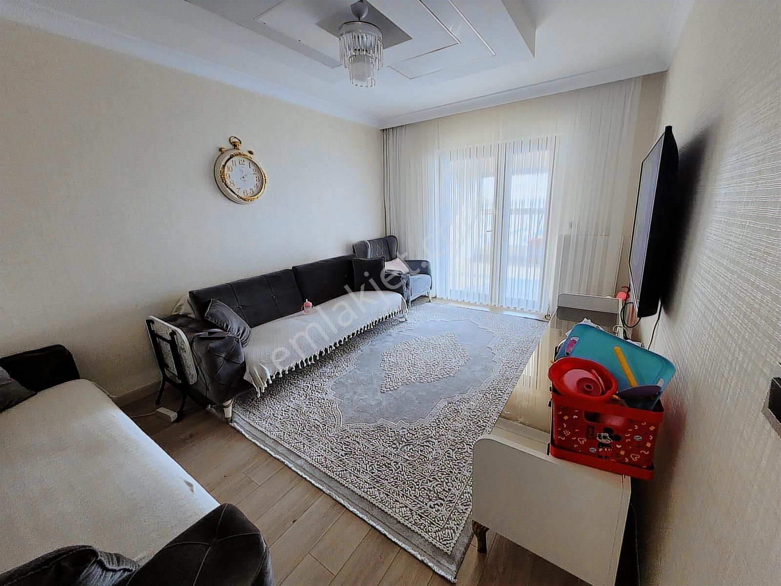 Site İçerisinde, Şehir Mazaralı Ultra Geniş 4+1 Fırsat Daire !!! - Görsel 25