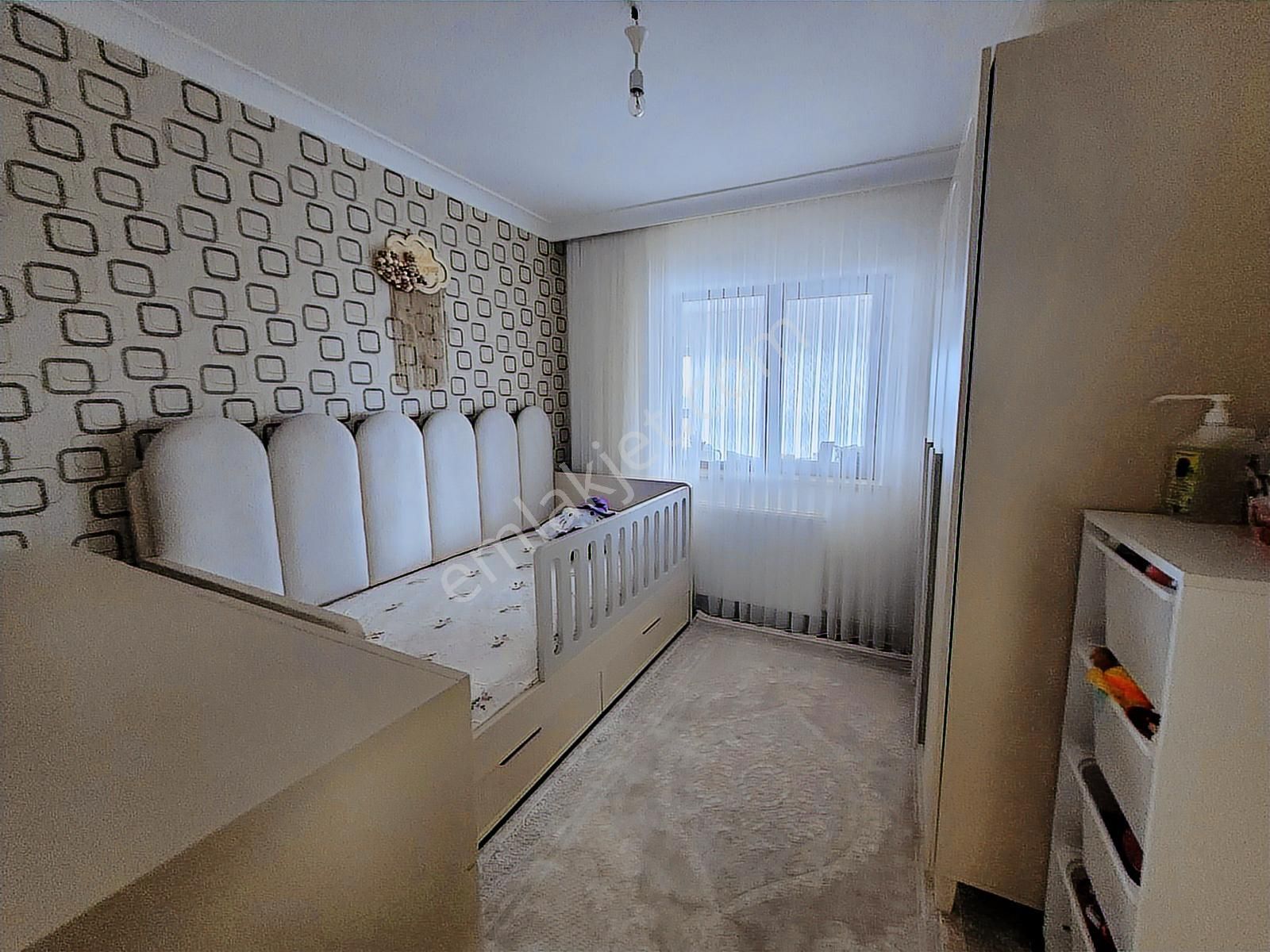 Site İçerisinde, Şehir Mazaralı Ultra Geniş 4+1 Fırsat Daire !!! - Görsel 19