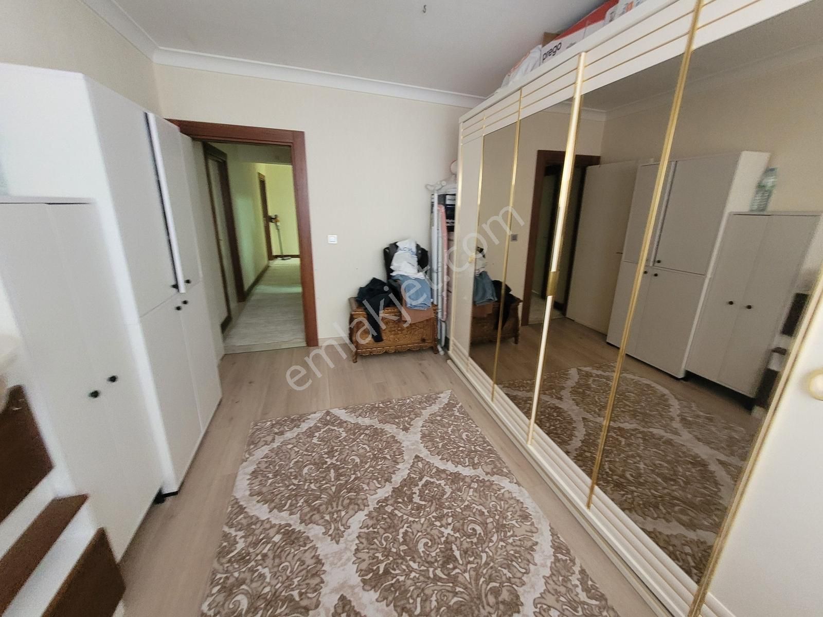 Site İçerisinde, Şehir Mazaralı Ultra Geniş 4+1 Fırsat Daire !!! - Görsel 30