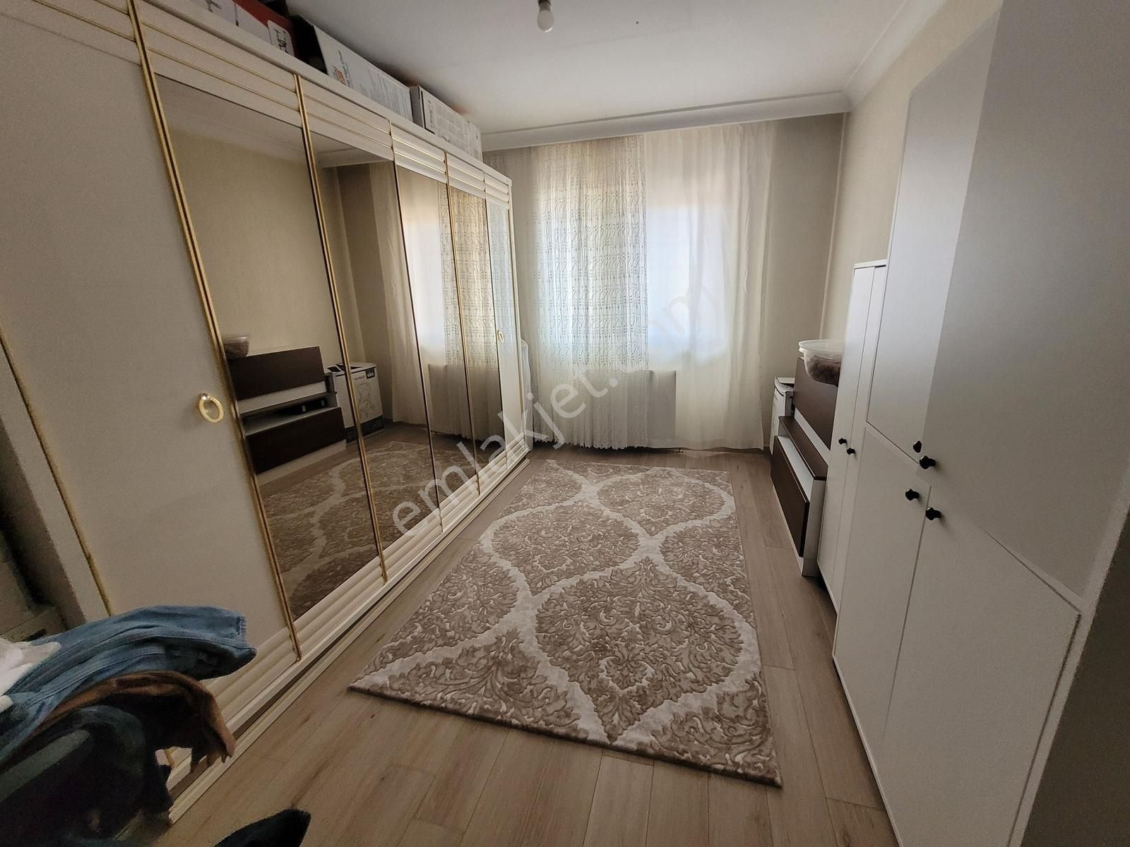 Site İçerisinde, Şehir Mazaralı Ultra Geniş 4+1 Fırsat Daire !!! - Görsel 28