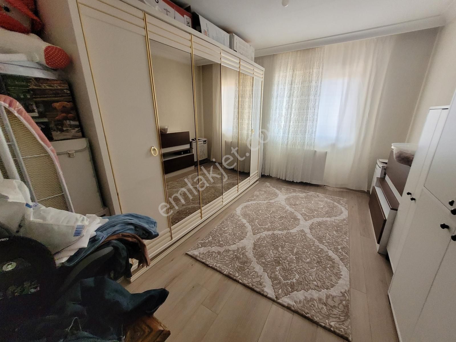 Site İçerisinde, Şehir Mazaralı Ultra Geniş 4+1 Fırsat Daire !!! - Görsel 27