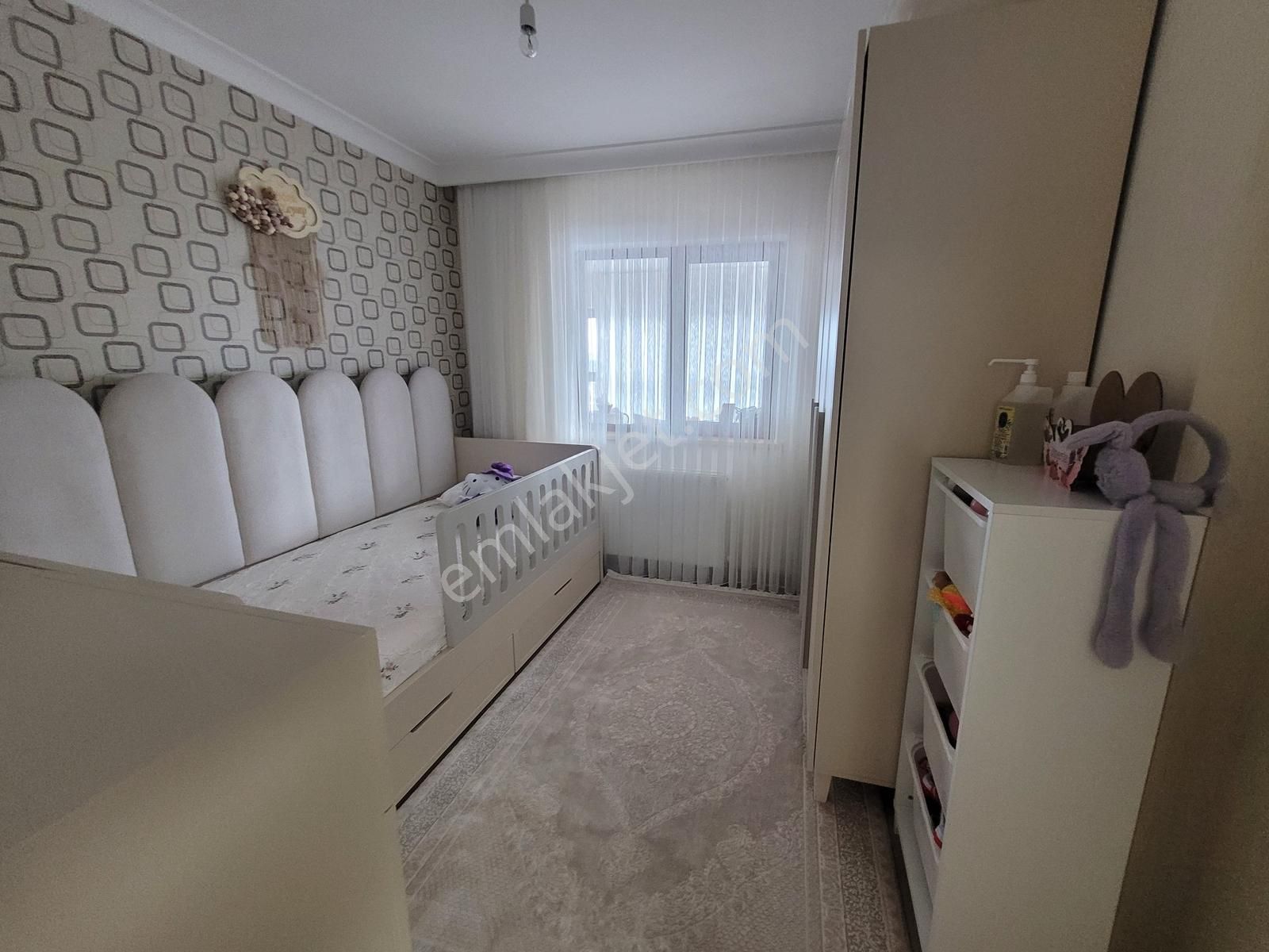 Site İçerisinde, Şehir Mazaralı Ultra Geniş 4+1 Fırsat Daire !!! - Görsel 23