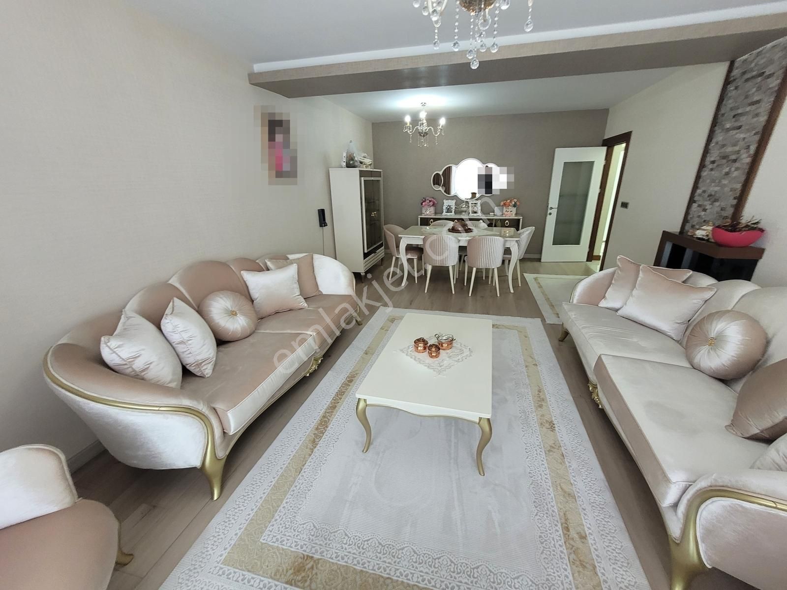 Site İçerisinde, Şehir Mazaralı Ultra Geniş 4+1 Fırsat Daire !!! - Görsel 2