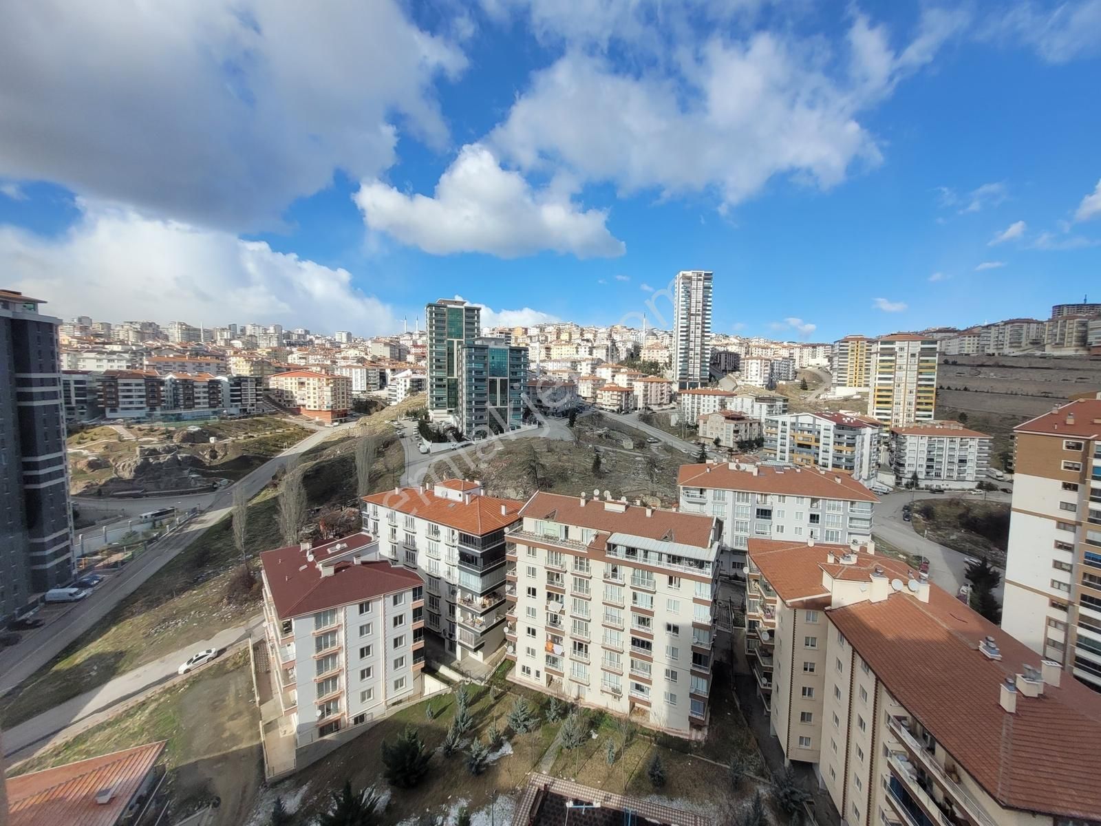 Site İçerisinde, Şehir Mazaralı Ultra Geniş 4+1 Fırsat Daire !!! - Görsel 21