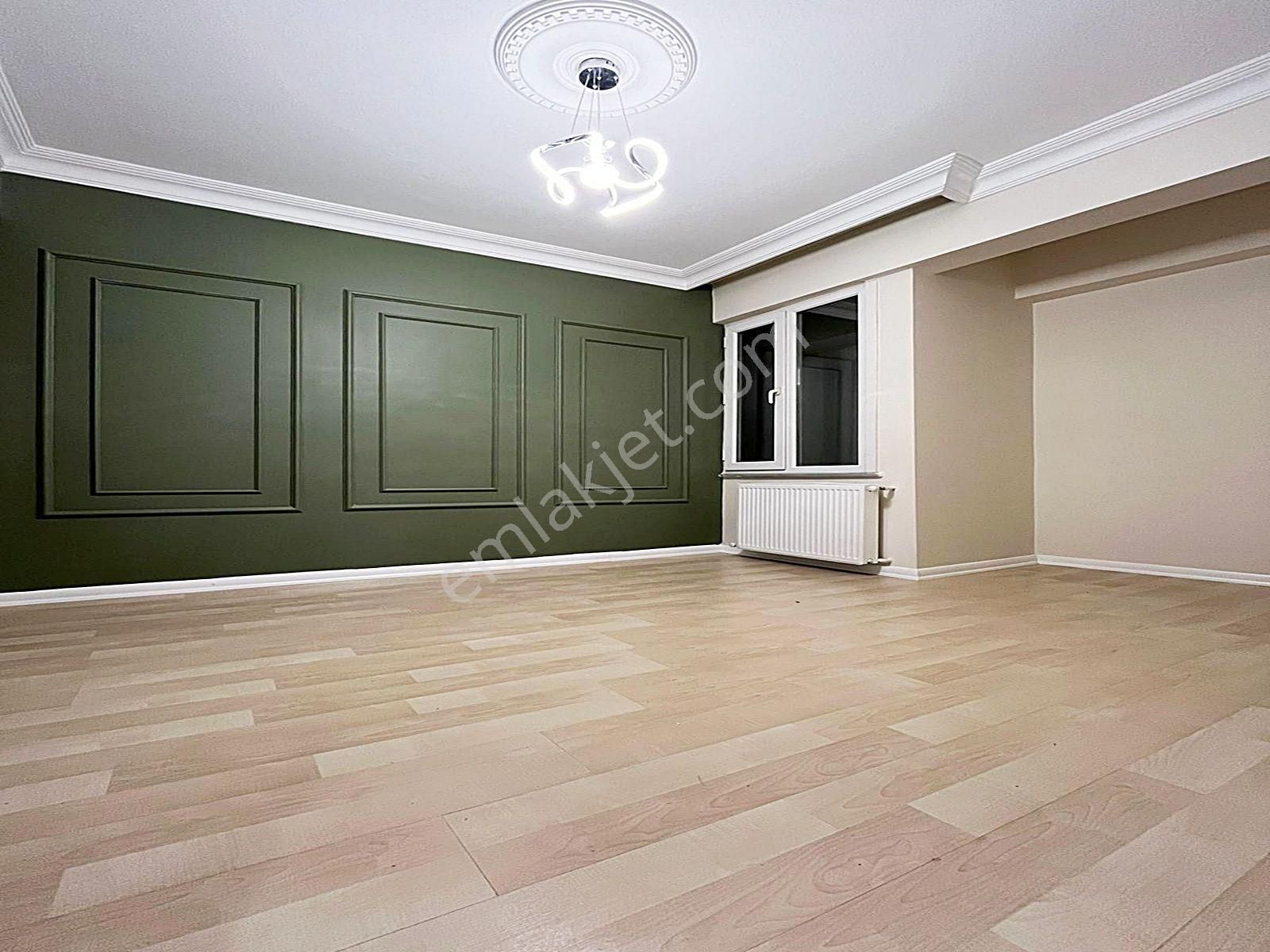 Esenyurt Bağlarçeşme Mahallesinde Ön Cephe Yüksek Giriş 2+1 Daire - Görsel 10