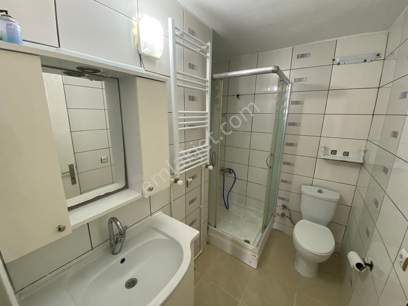 Kuşadası'nda 3+1 Önü Açık Cam Balkonlu Geniş Satılık Lüks Daire - Görsel 29