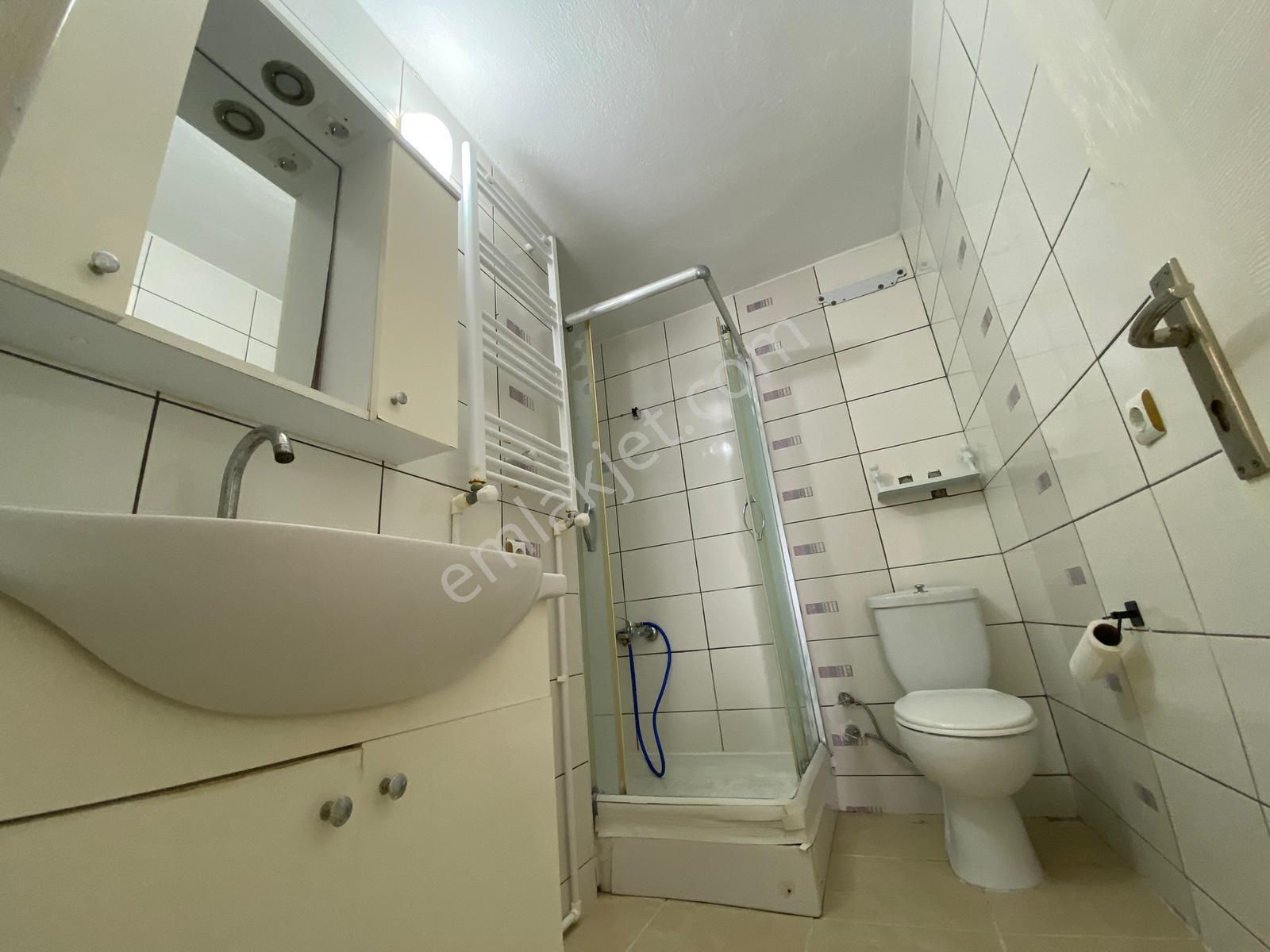 Kuşadası'nda 3+1 Önü Açık Cam Balkonlu Geniş Satılık Lüks Daire - Görsel 28