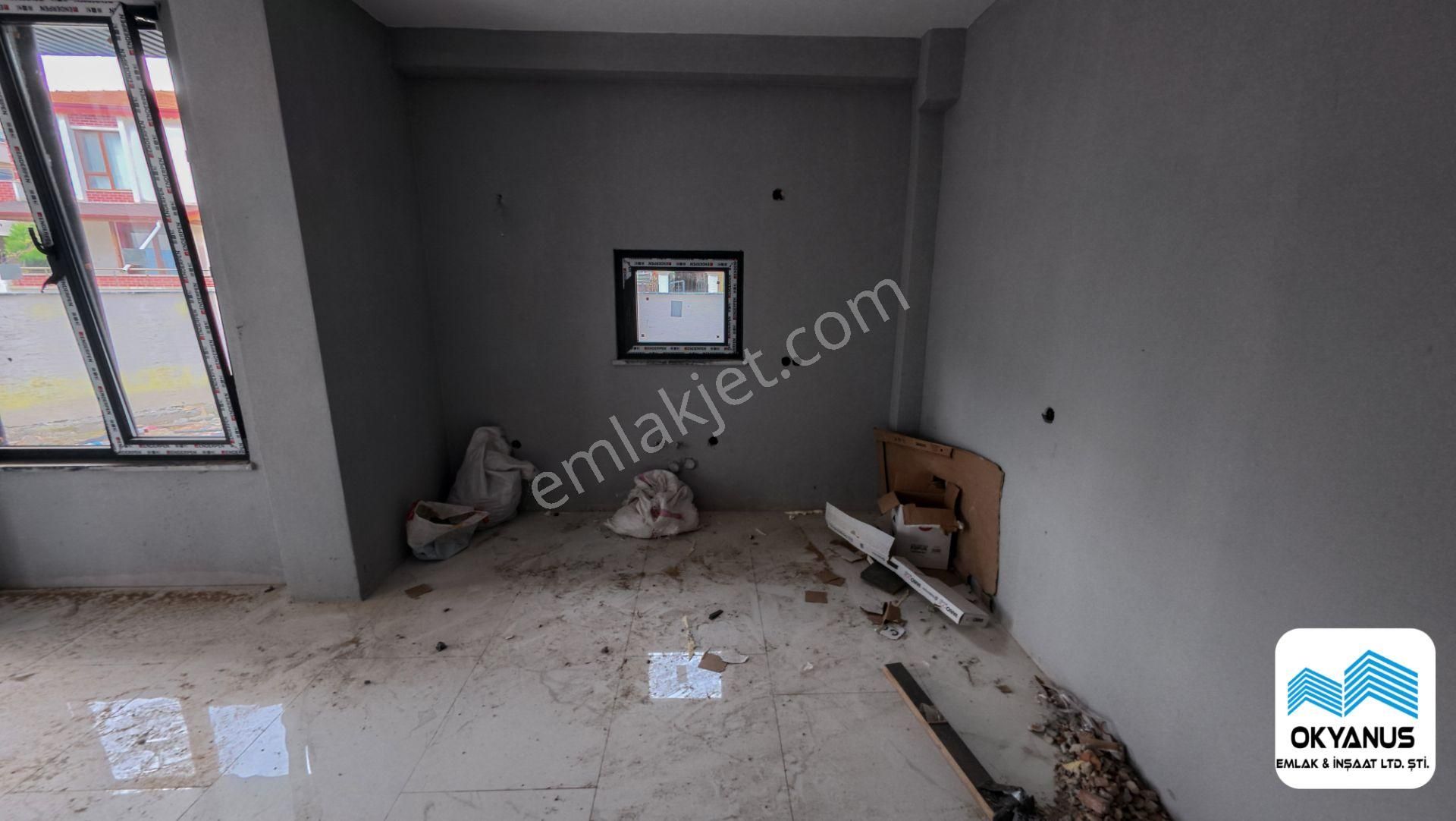 Sakarya Kocaali'de Müstakil Havuz Kullanımlı 4+1 Sıfır Villa - Görsel 11