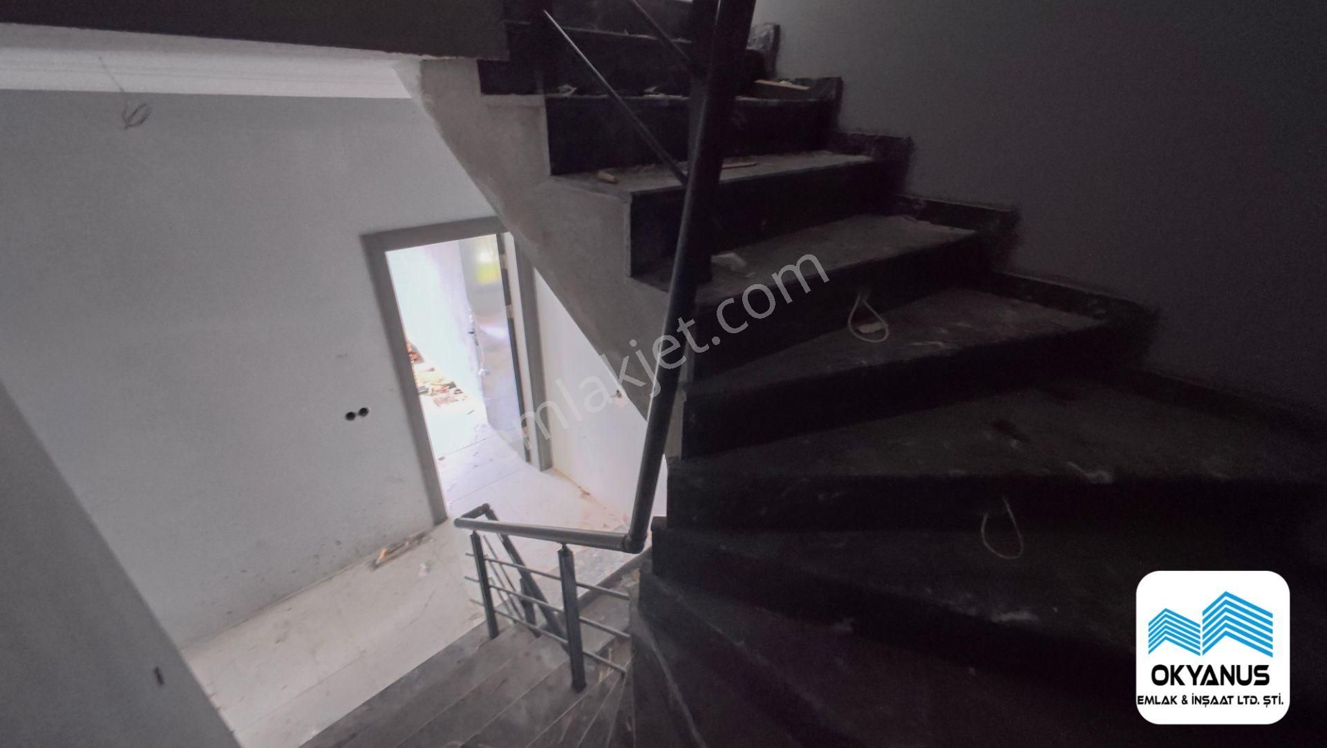 Sakarya Kocaali'de Müstakil Havuz Kullanımlı 4+1 Sıfır Villa - Görsel 22