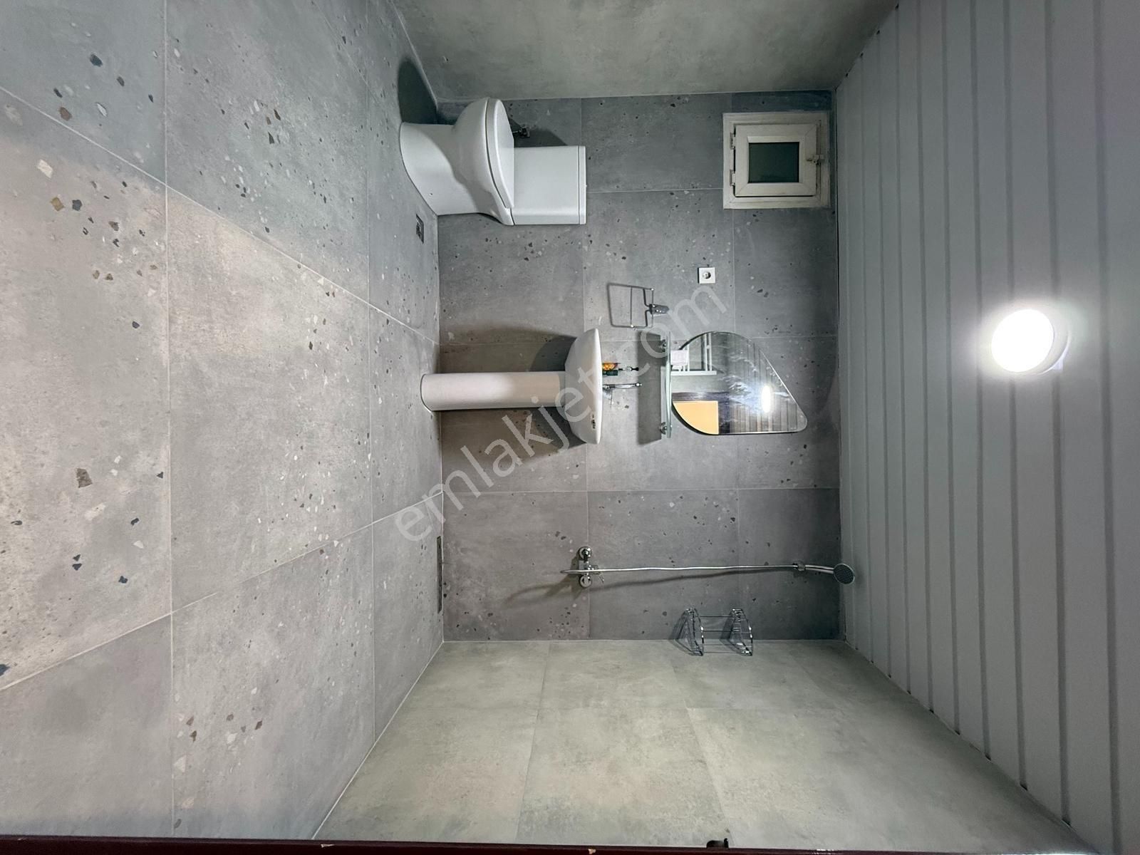 Kurtuluş'ta 4+1 240 M2 Kapalı Mutfak Doğalgazlı Kiralık Daire - Görsel 9