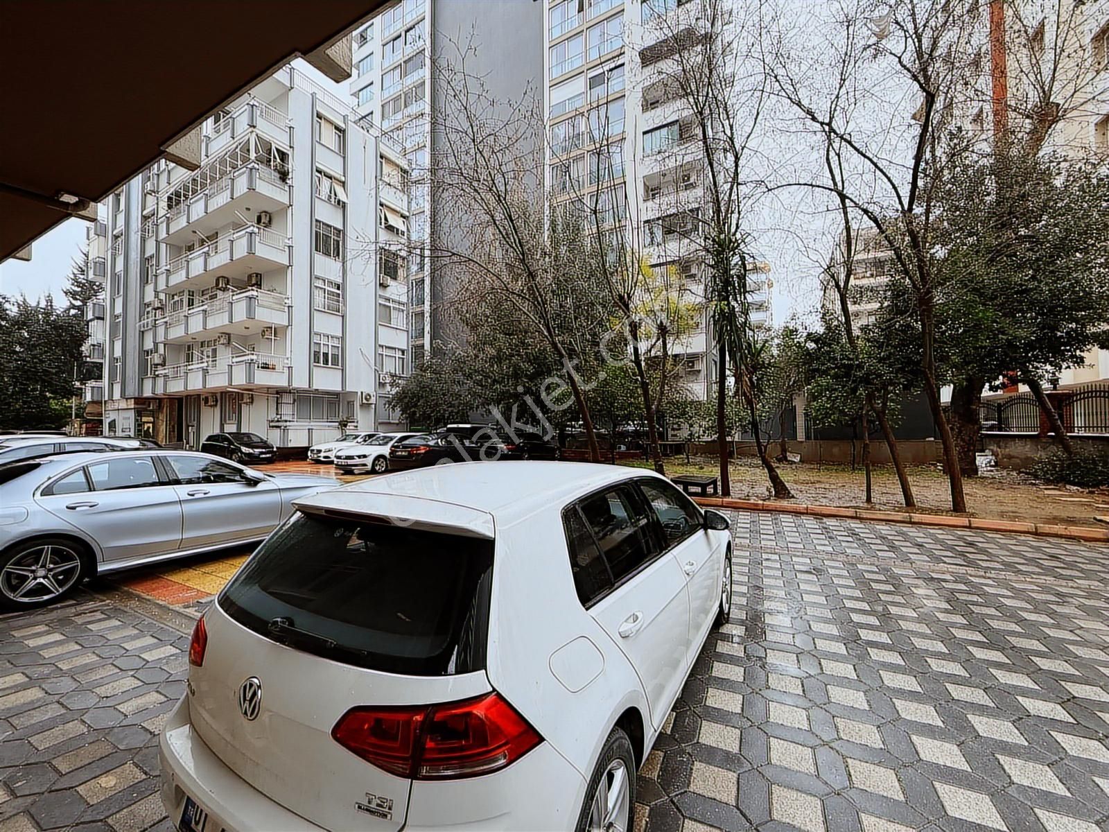 Kurtuluş'ta 4+1 240 M2 Kapalı Mutfak Doğalgazlı Kiralık Daire - Görsel 23