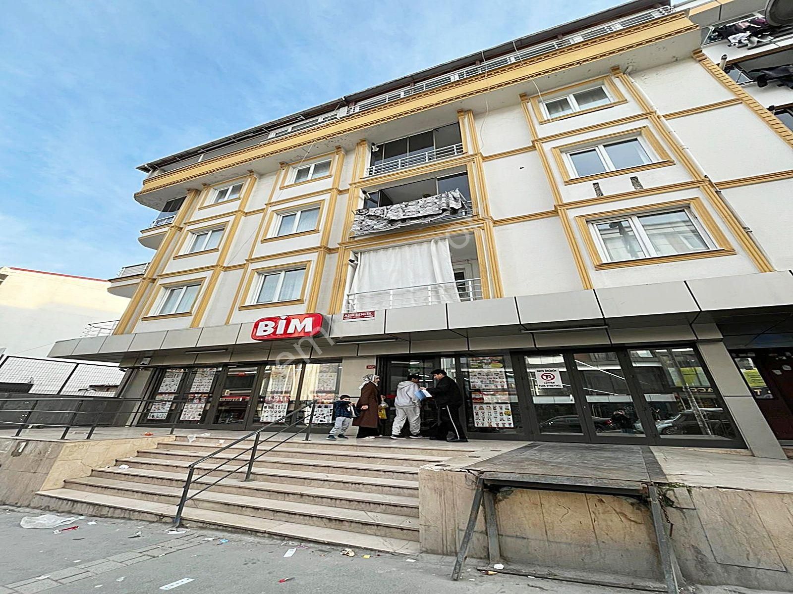 Esenyurt Yenikent Mahallesinde Cadde Üzeri Dubleks 3+2 Daire - Görsel 19