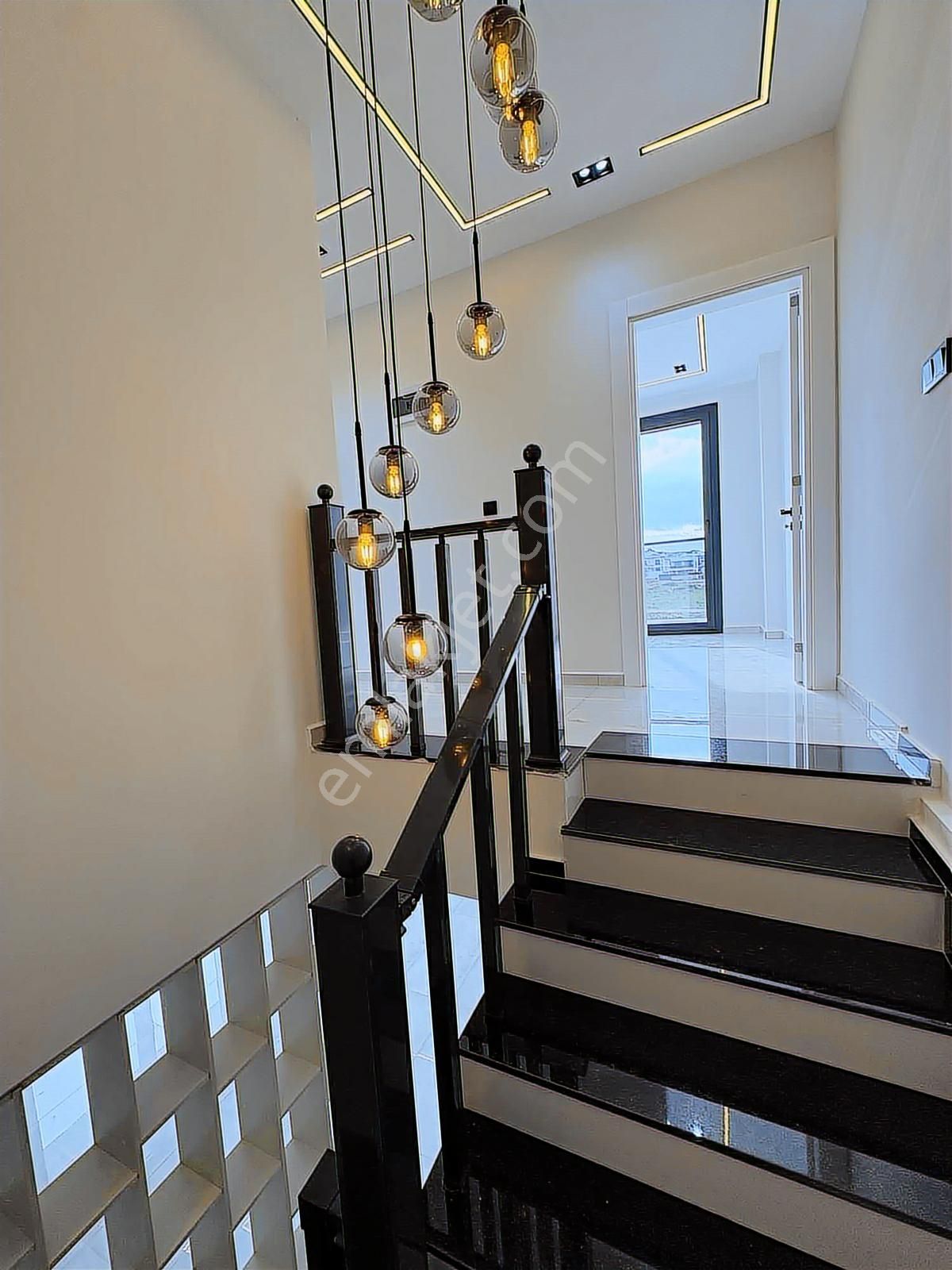 Kısa Süreliğine Bu Fiyat!! Didim Hisar Da 3+1 İkiz Villa - Görsel 5