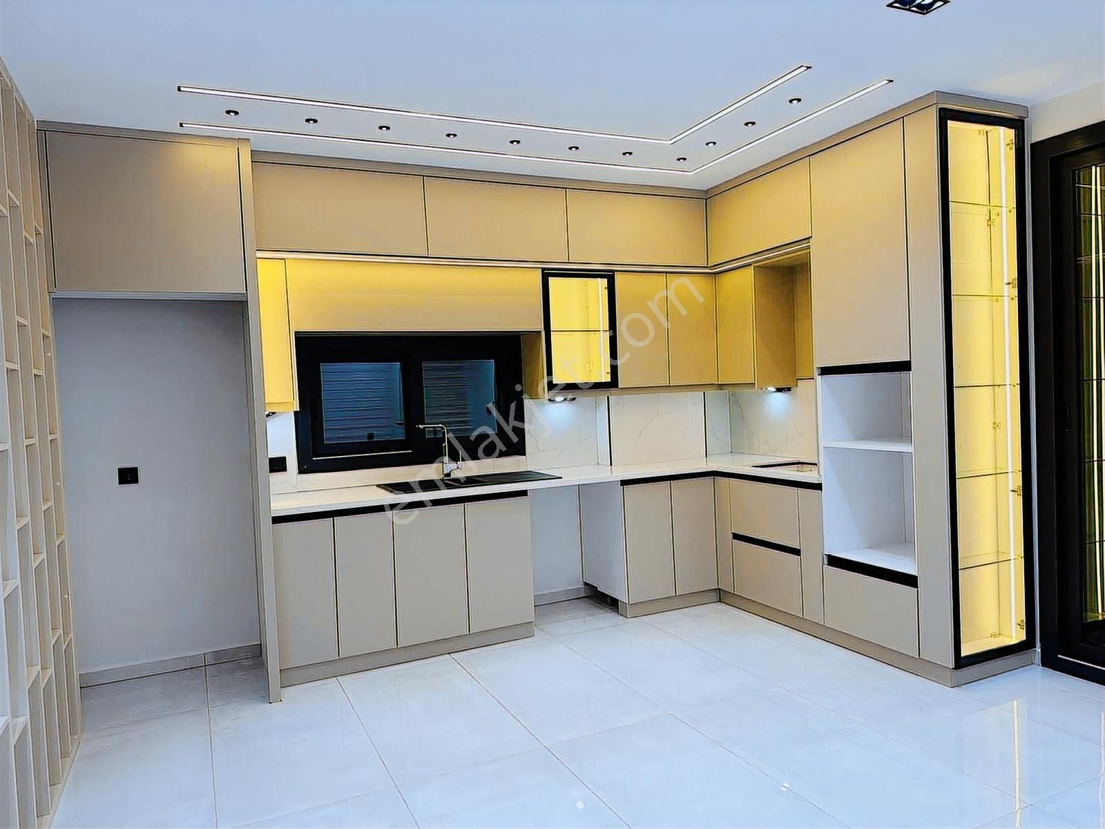 Kısa Süreliğine Bu Fiyat!! Didim Hisar Da 3+1 İkiz Villa - Görsel 10