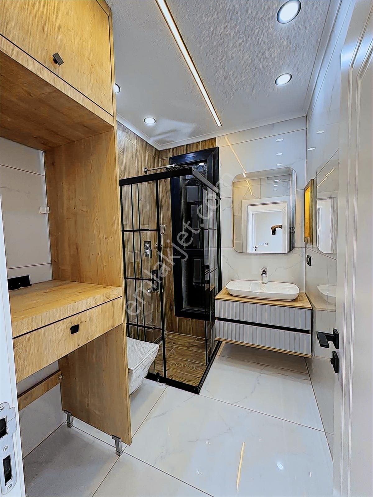 Kısa Süreliğine Bu Fiyat!! Didim Hisar Da 3+1 İkiz Villa - Görsel 8