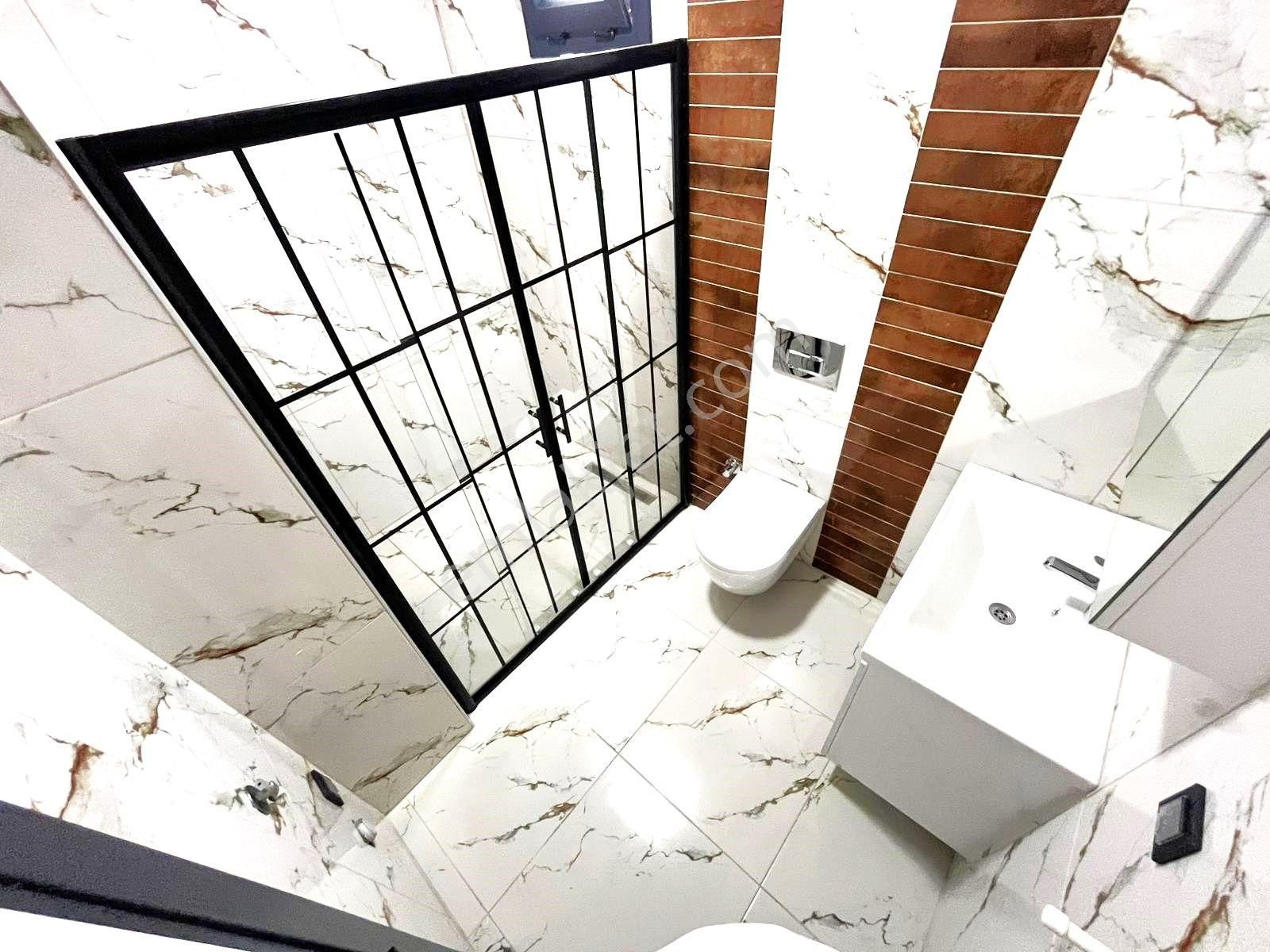 Aygül'den Akçay'da Sıfır Doğa İle İç İçe Müstakil Tadın'da Bahçe Kullanımlı Kaçmaz 2+1 Satılık Daire - Görsel 24