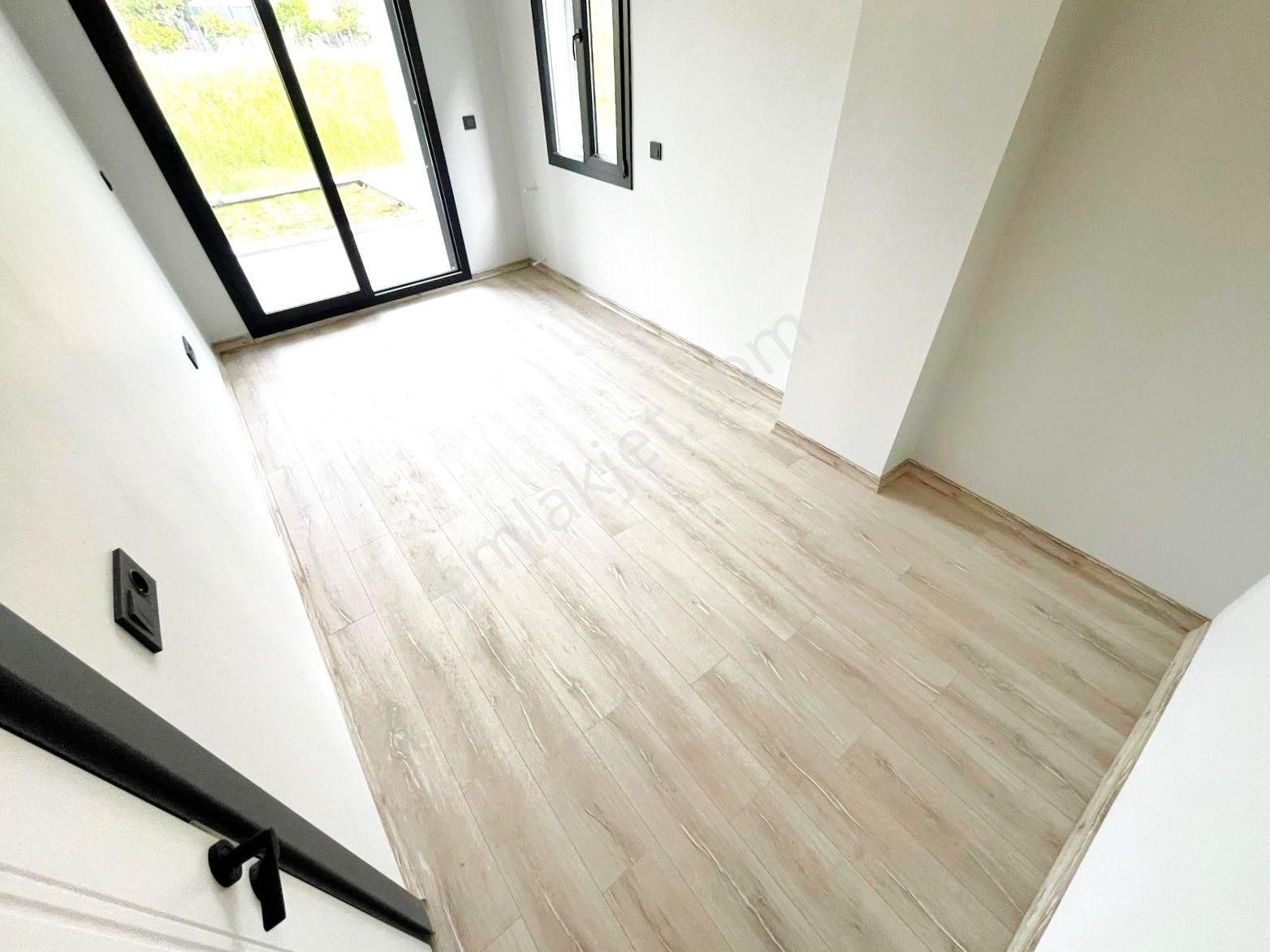 Aygül'den Akçay'da Sıfır Doğa İle İç İçe Müstakil Tadın'da Bahçe Kullanımlı Kaçmaz 2+1 Satılık Daire - Görsel 13