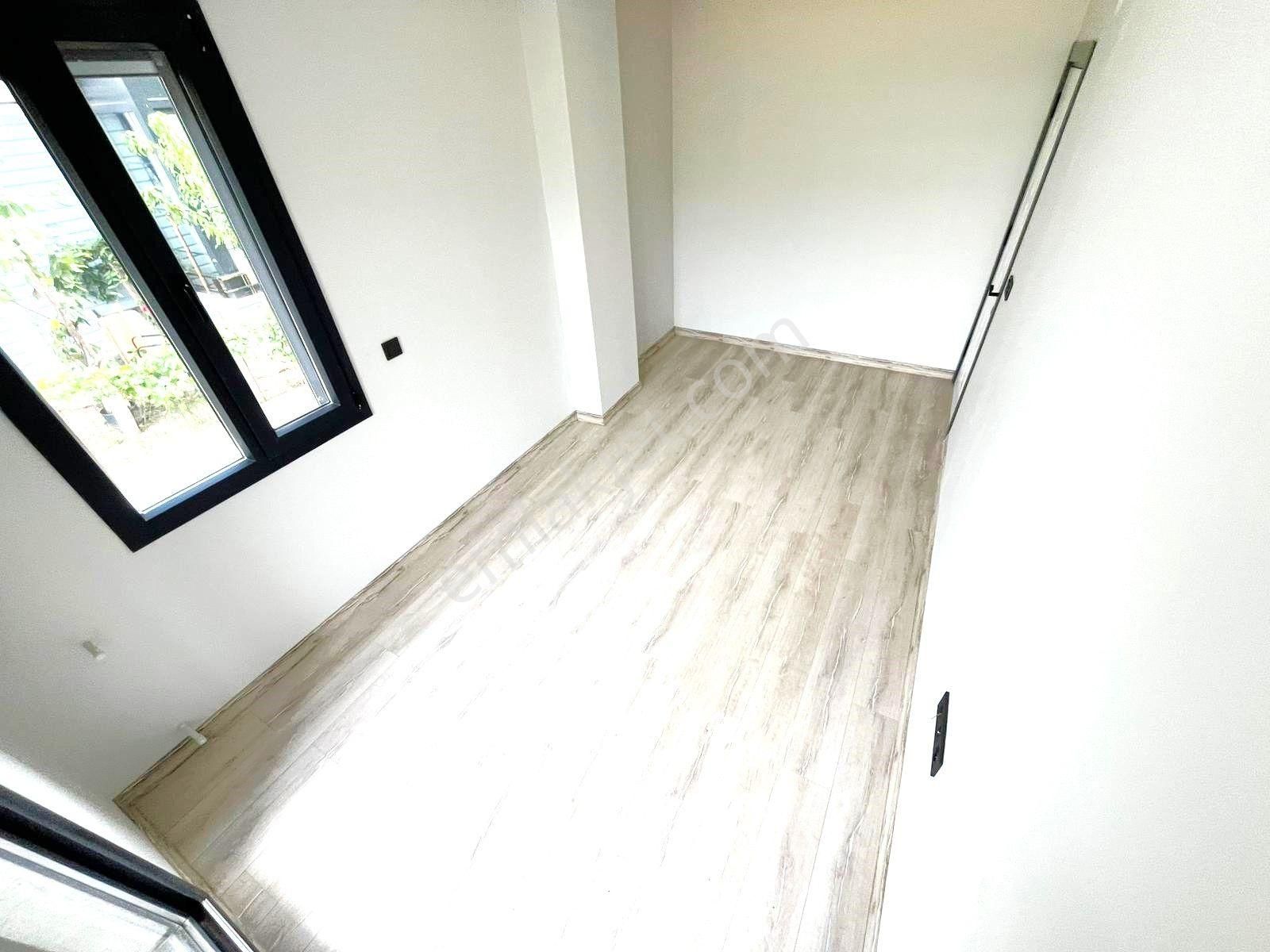 Aygül'den Akçay'da Sıfır Doğa İle İç İçe Müstakil Tadın'da Bahçe Kullanımlı Kaçmaz 2+1 Satılık Daire - Görsel 14