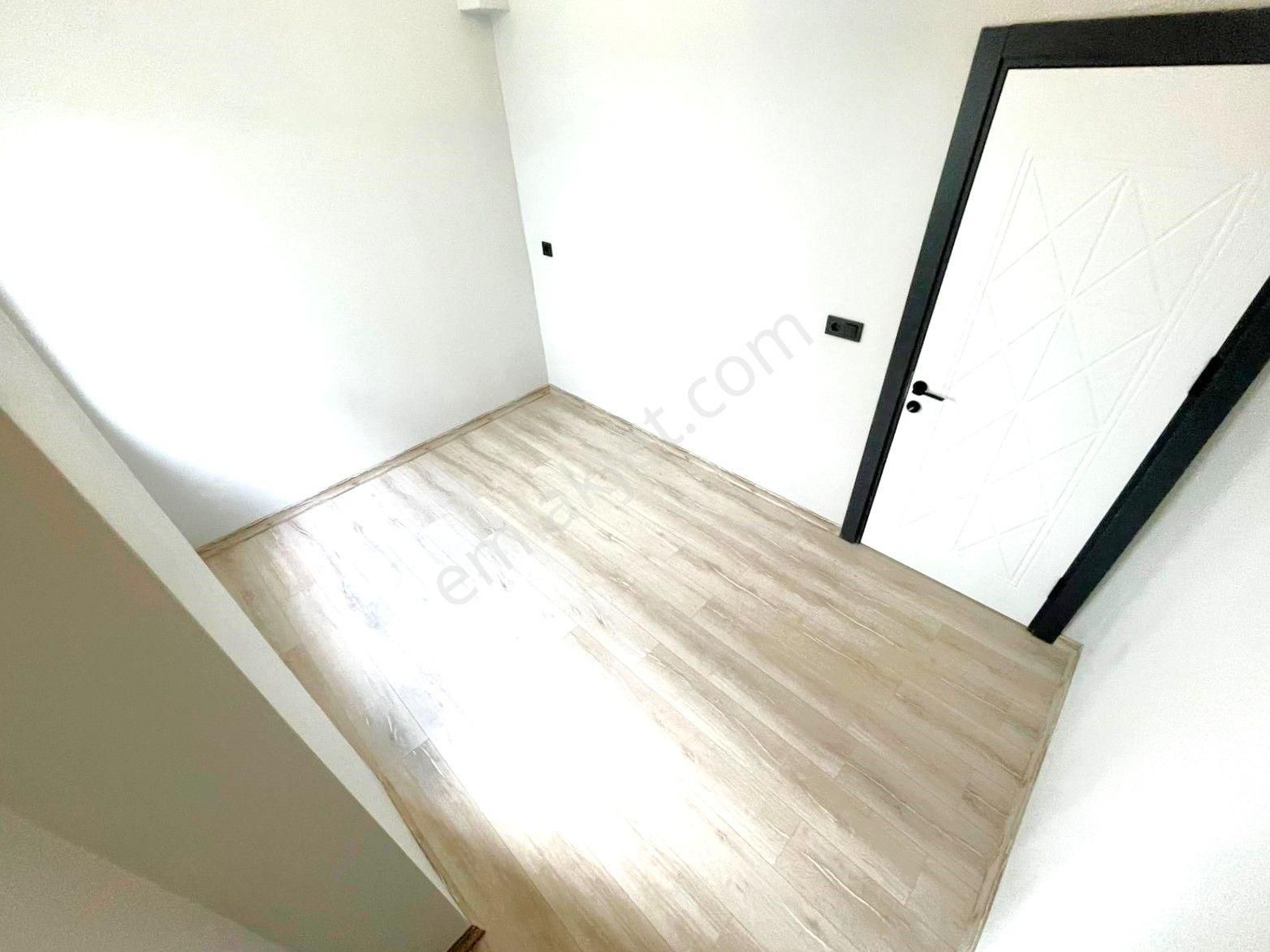 Aygül'den Akçay'da Sıfır Doğa İle İç İçe Müstakil Tadın'da Bahçe Kullanımlı Kaçmaz 2+1 Satılık Daire - Görsel 18