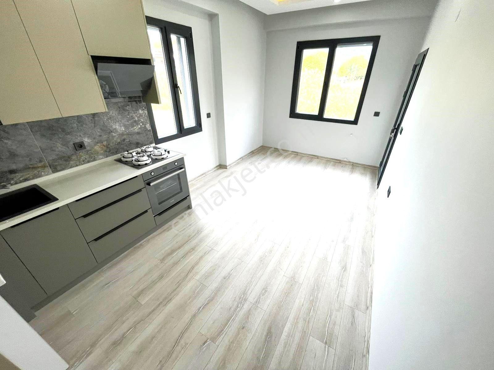 Aygül'den Akçay'da Sıfır Doğa İle İç İçe Müstakil Tadın'da Bahçe Kullanımlı Kaçmaz 2+1 Satılık Daire - Görsel 3