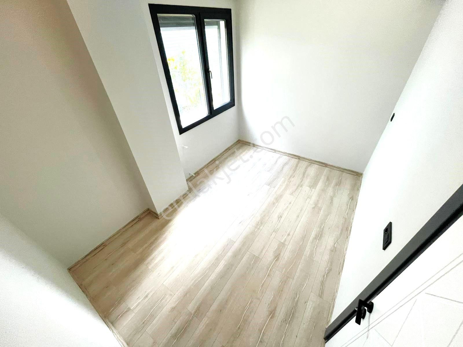 Aygül'den Akçay'da Sıfır Doğa İle İç İçe Müstakil Tadın'da Bahçe Kullanımlı Kaçmaz 2+1 Satılık Daire - Görsel 17