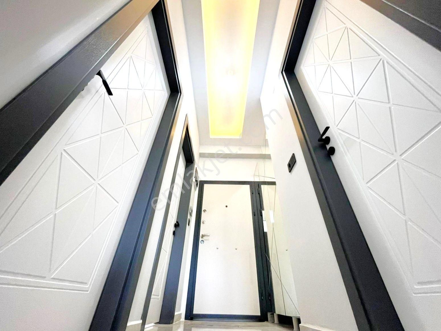 Aygül'den Akçay'da Sıfır Doğa İle İç İçe Müstakil Tadın'da Bahçe Kullanımlı Kaçmaz 2+1 Satılık Daire - Görsel 27