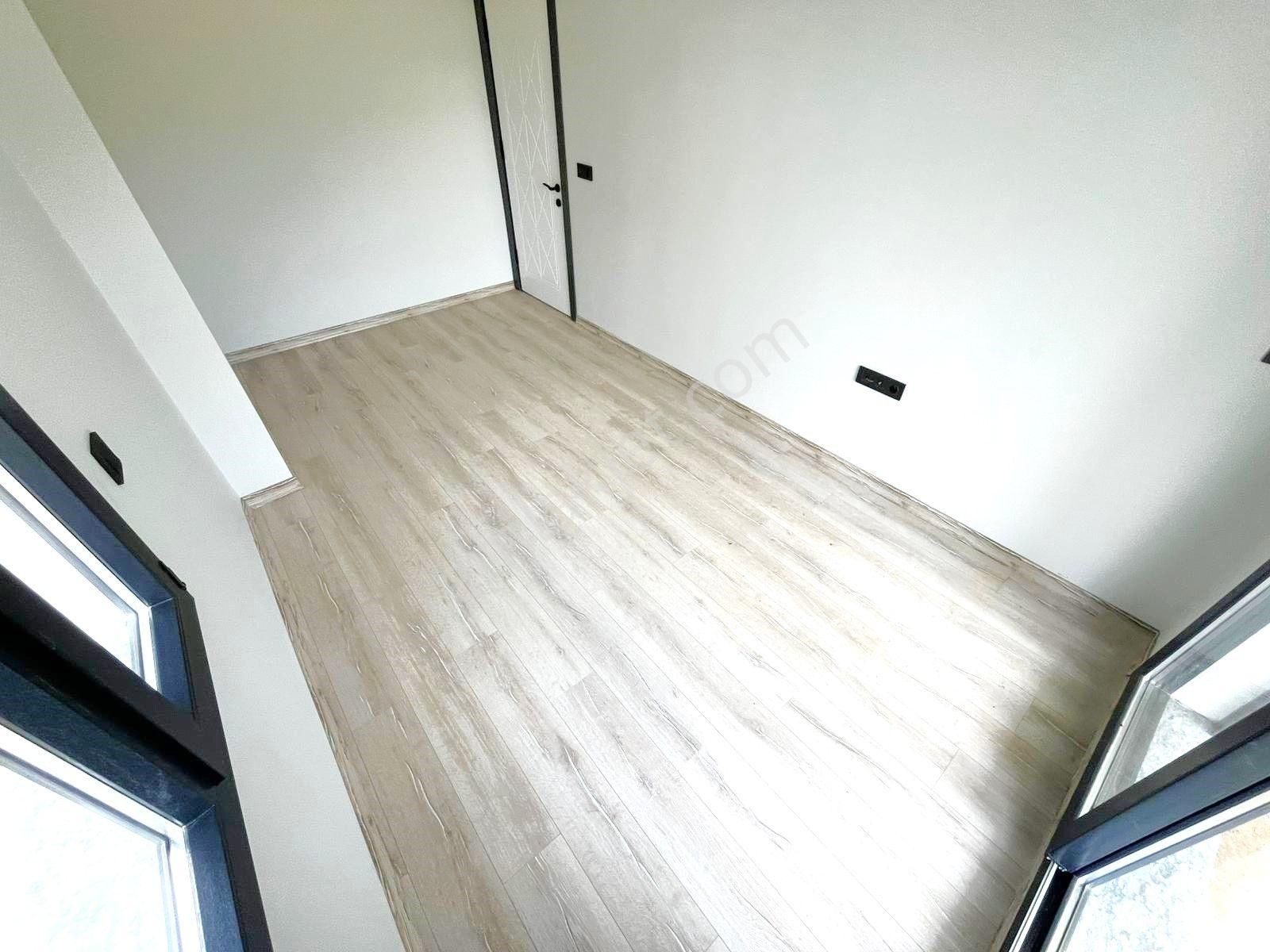 Aygül'den Akçay'da Sıfır Doğa İle İç İçe Müstakil Tadın'da Bahçe Kullanımlı Kaçmaz 2+1 Satılık Daire - Görsel 11