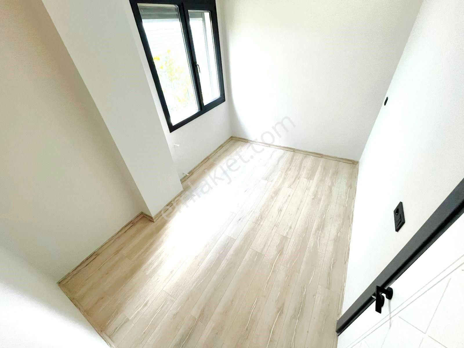 Aygül'den Akçay'da Sıfır Doğa İle İç İçe Müstakil Tadın'da Bahçe Kullanımlı Kaçmaz 2+1 Satılık Daire - Görsel 19