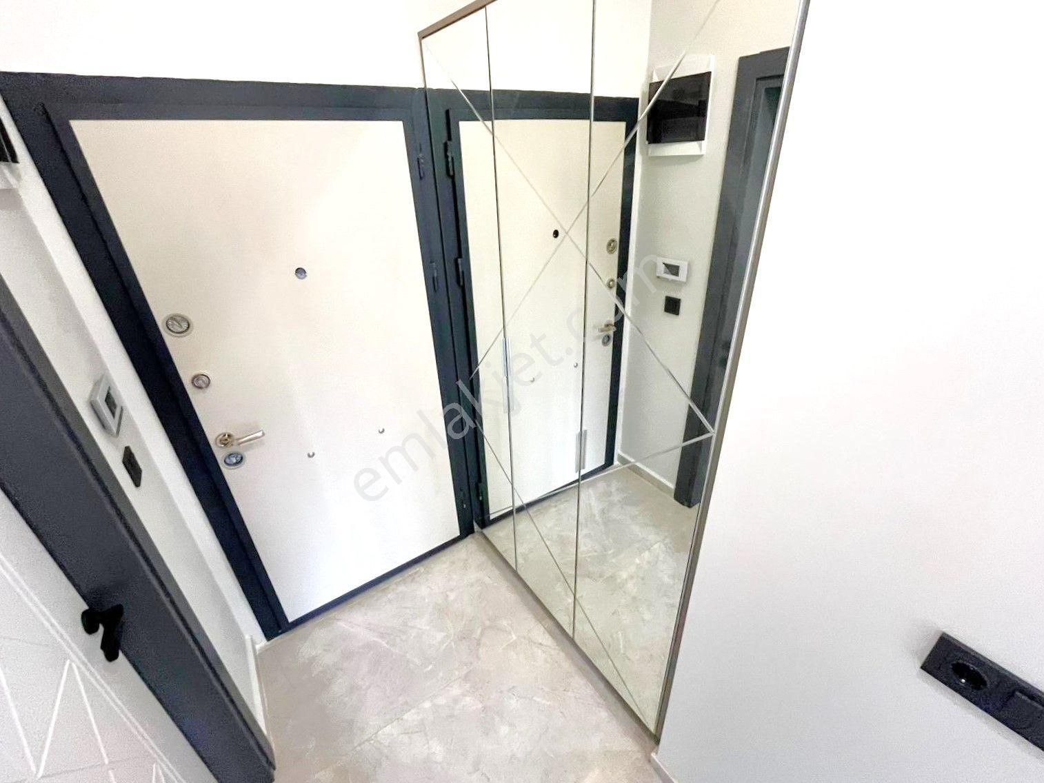 Aygül'den Akçay'da Sıfır Doğa İle İç İçe Müstakil Tadın'da Bahçe Kullanımlı Kaçmaz 2+1 Satılık Daire - Görsel 23