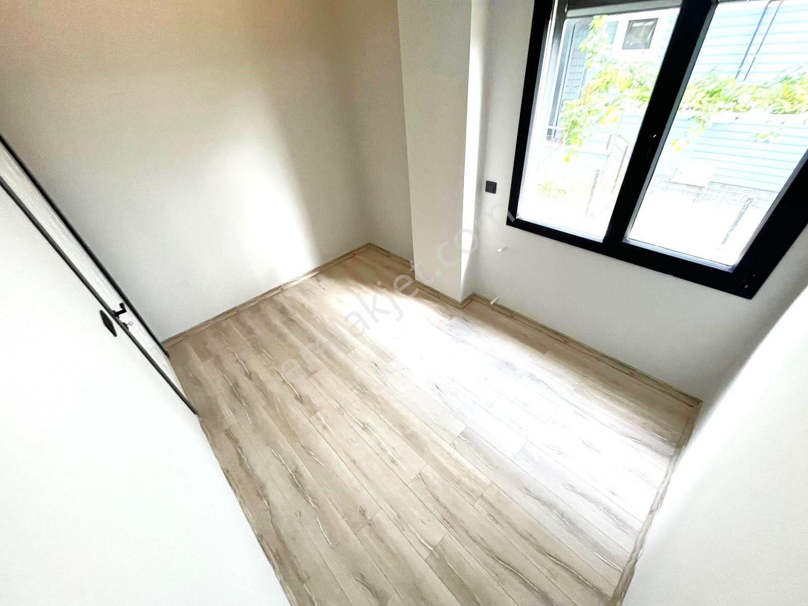 Aygül'den Akçay'da Sıfır Doğa İle İç İçe Müstakil Tadın'da Bahçe Kullanımlı Kaçmaz 2+1 Satılık Daire - Görsel 21