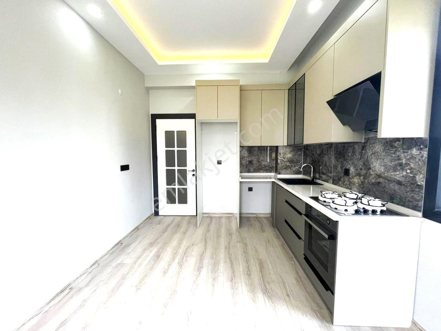 Aygül'den Akçay'da Sıfır Doğa İle İç İçe Müstakil Tadın'da Bahçe Kullanımlı Kaçmaz 2+1 Satılık Daire - Görsel 4