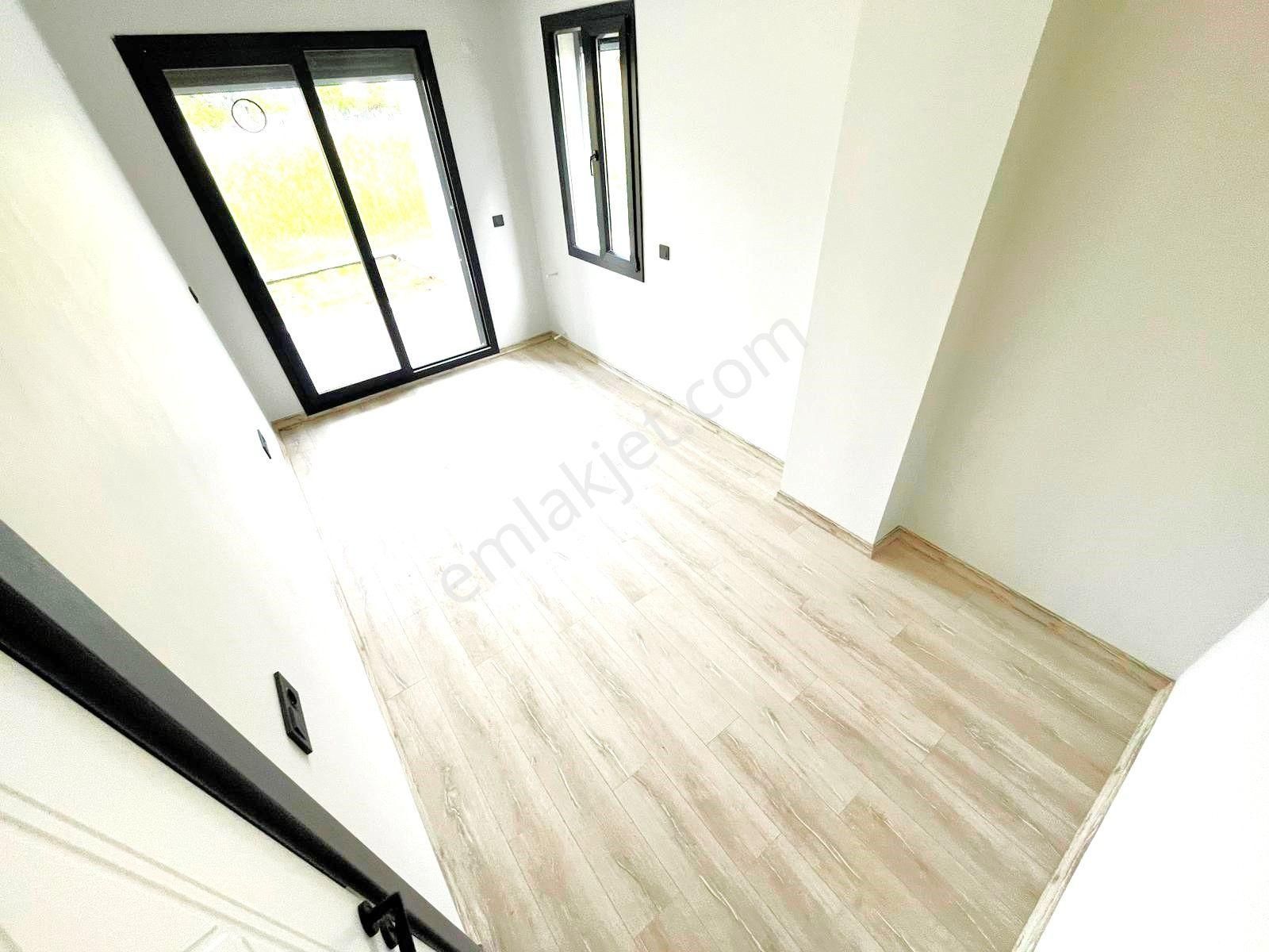 Aygül'den Akçay'da Sıfır Doğa İle İç İçe Müstakil Tadın'da Bahçe Kullanımlı Kaçmaz 2+1 Satılık Daire - Görsel 10