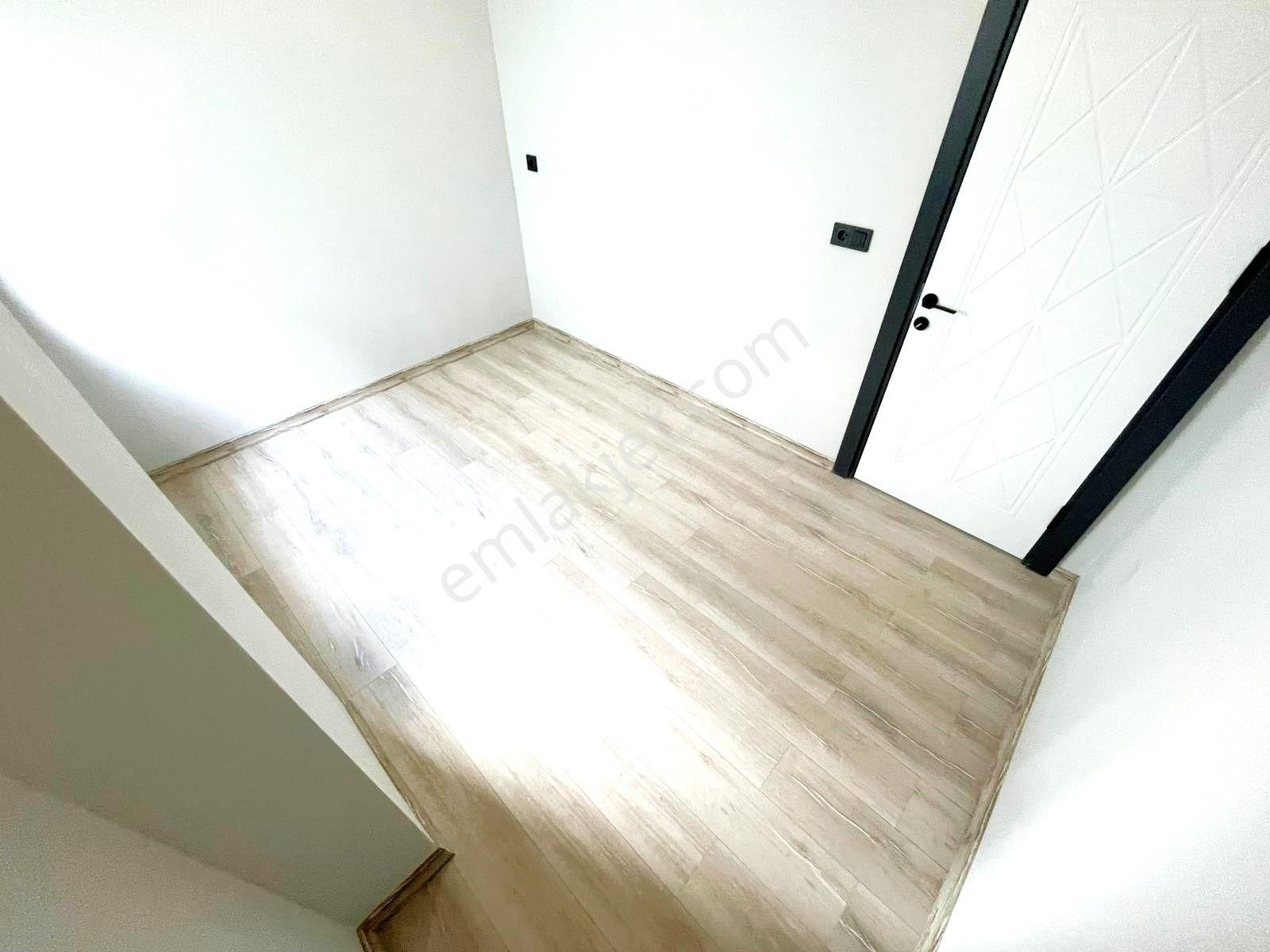 Aygül'den Akçay'da Sıfır Doğa İle İç İçe Müstakil Tadın'da Bahçe Kullanımlı Kaçmaz 2+1 Satılık Daire - Görsel 20