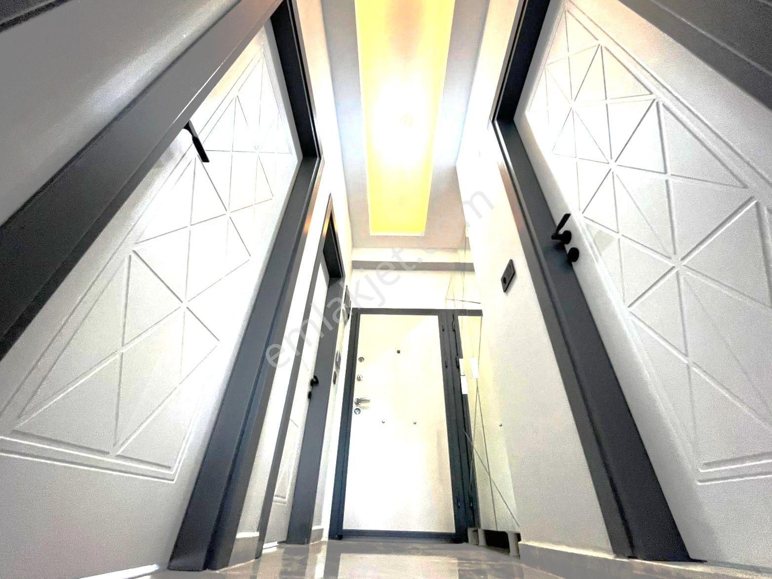 Aygül'den Akçay'da Sıfır Doğa İle İç İçe Müstakil Tadın'da Bahçe Kullanımlı Kaçmaz 2+1 Satılık Daire - Görsel 9