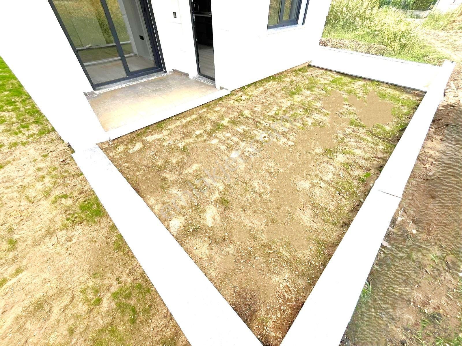 Aygül'den Akçay'da Sıfır Doğa İle İç İçe Müstakil Tadın'da Bahçe Kullanımlı Kaçmaz 2+1 Satılık Daire - Görsel 15