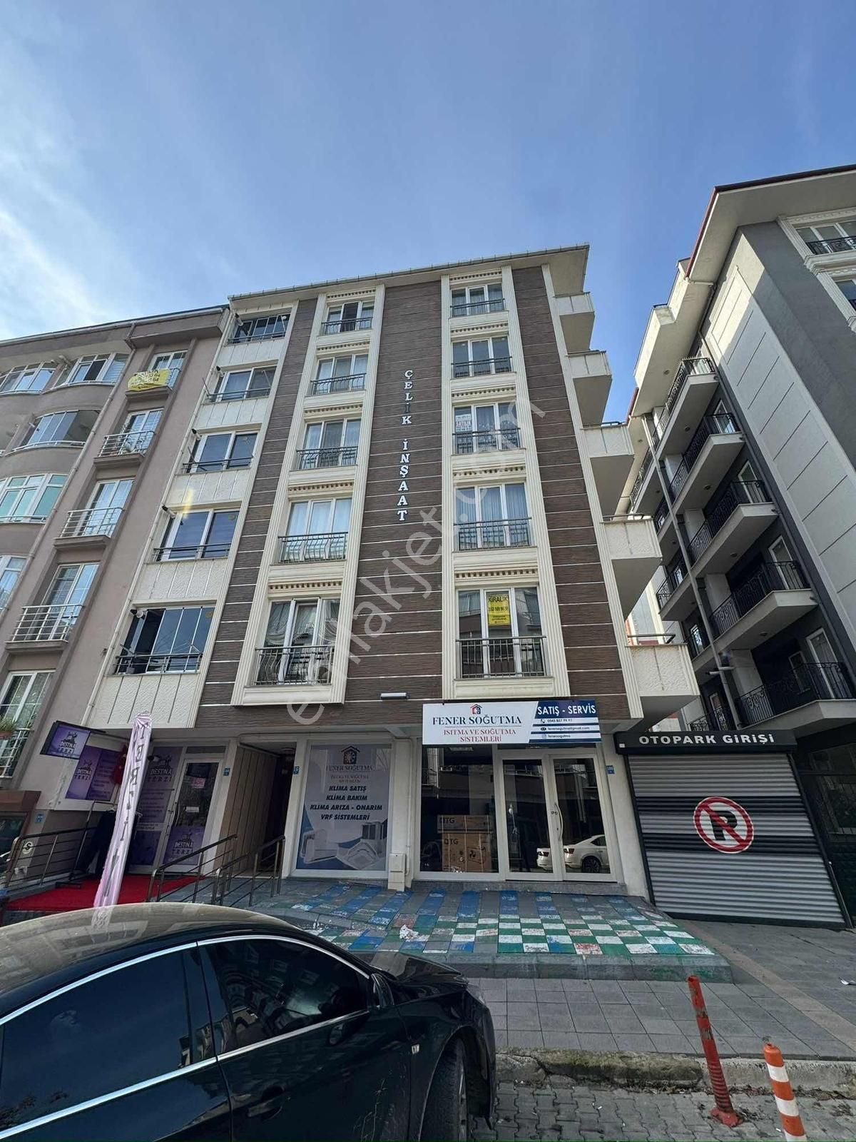 Çorlu Muhittinde 2+1 Arakat Ön Cephe İskanlı Satılık Daire !! - Görsel 33