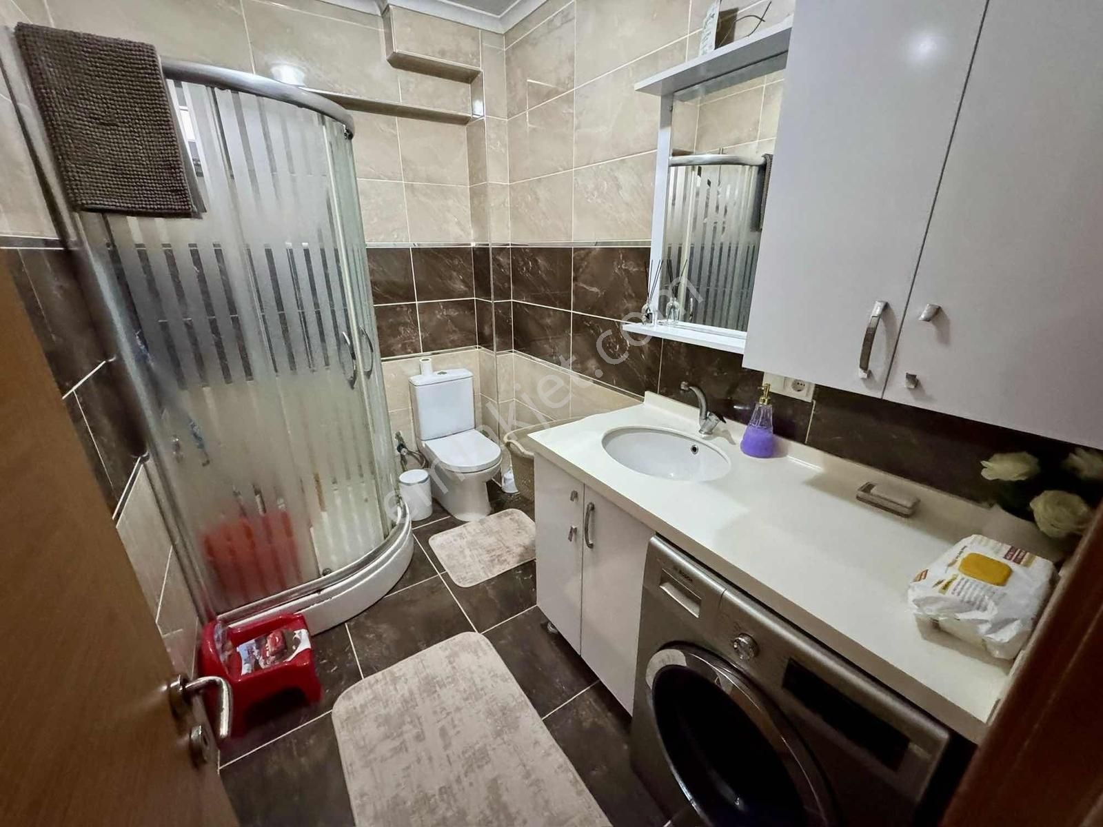 Çorlu Muhittinde 2+1 Arakat Ön Cephe İskanlı Satılık Daire !! - Görsel 30