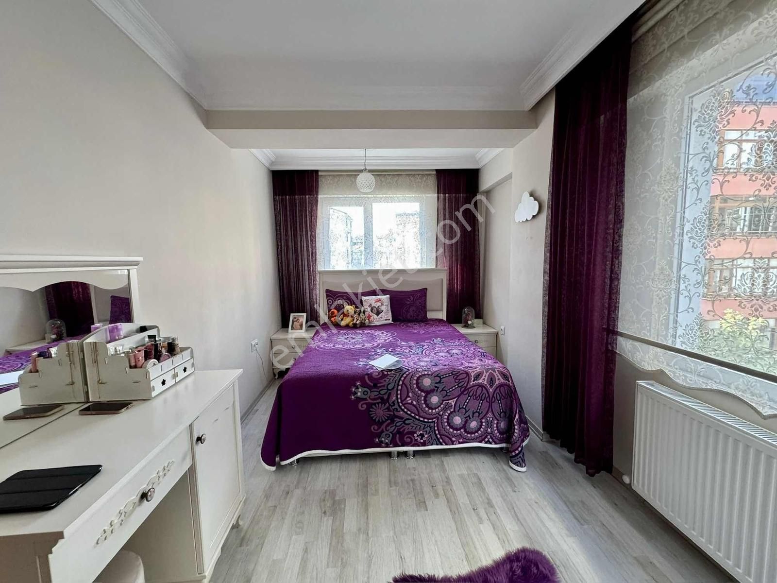Çorlu Muhittinde 2+1 Arakat Ön Cephe İskanlı Satılık Daire !! - Görsel 22