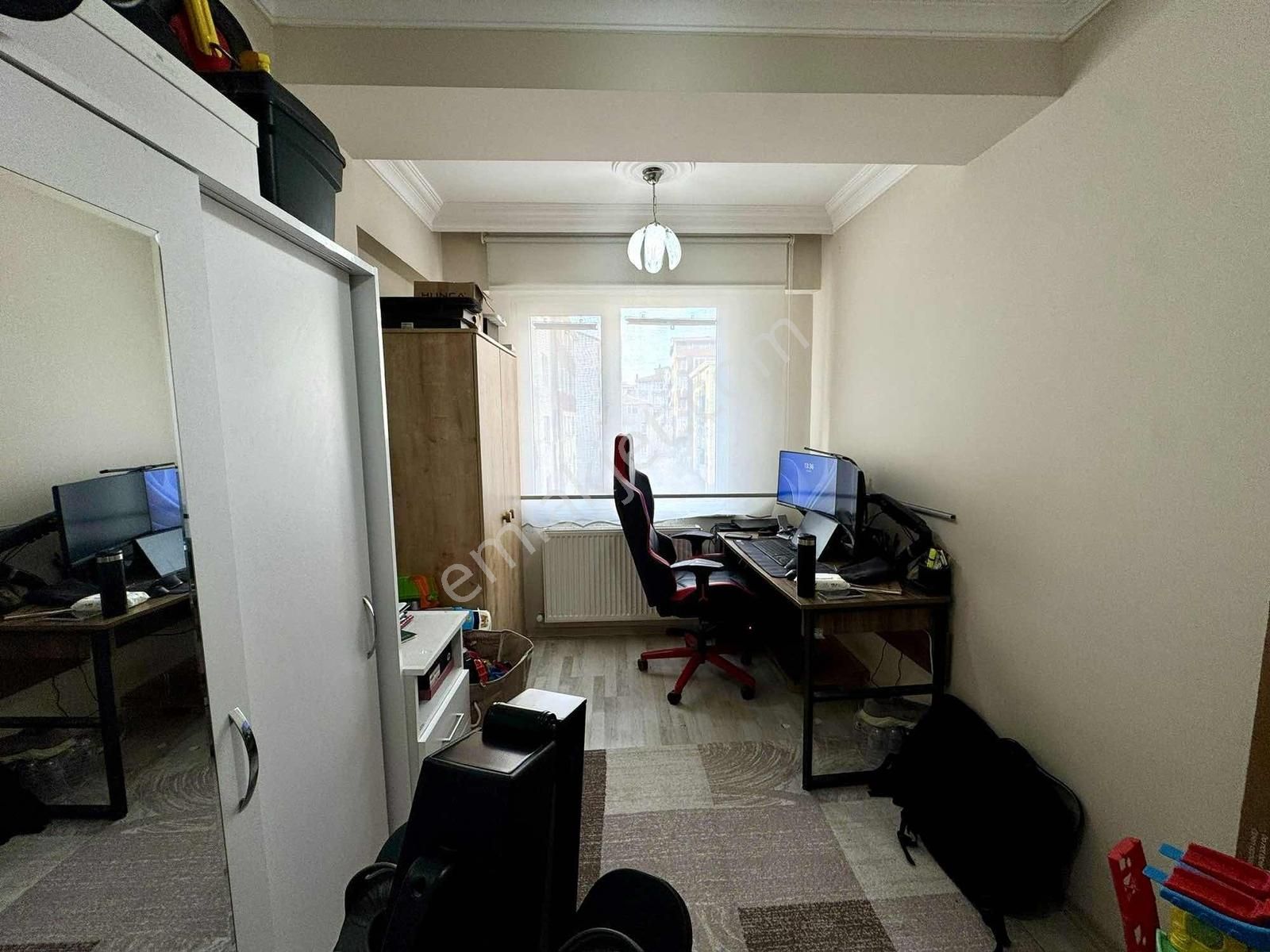 Çorlu Muhittinde 2+1 Arakat Ön Cephe İskanlı Satılık Daire !! - Görsel 18