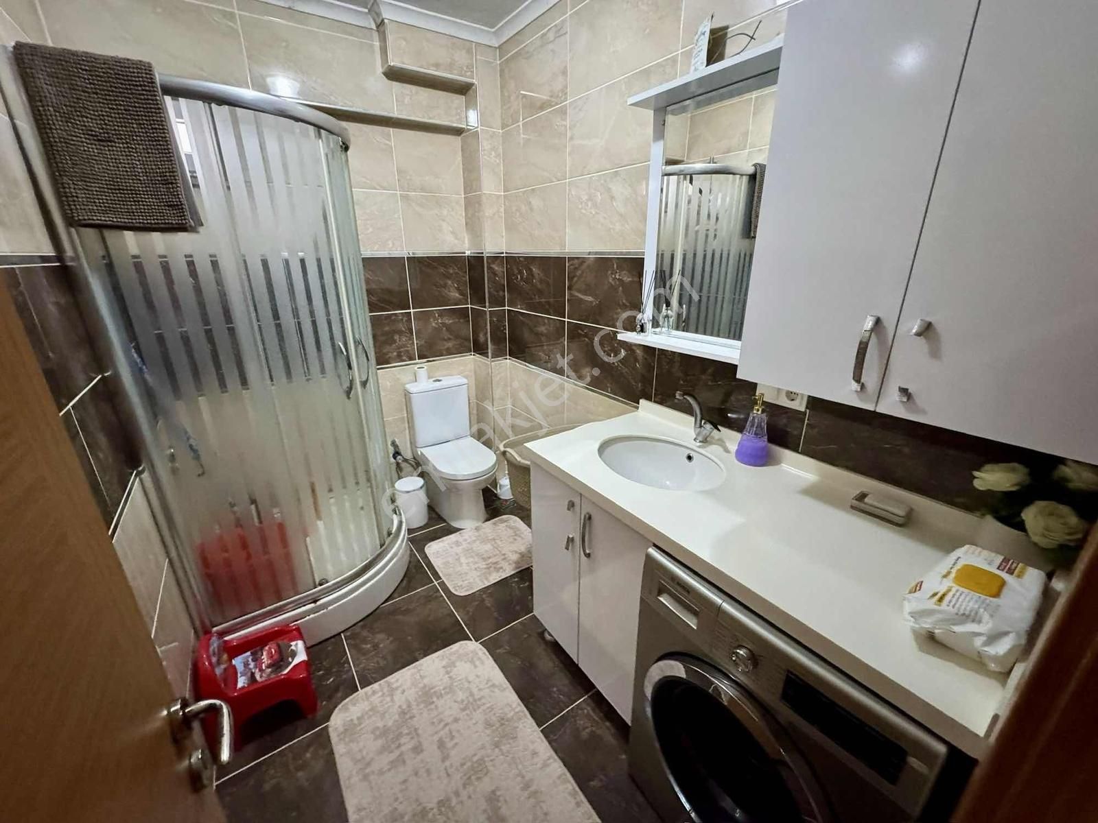 Çorlu Muhittinde 2+1 Arakat Ön Cephe İskanlı Satılık Daire !! - Görsel 31
