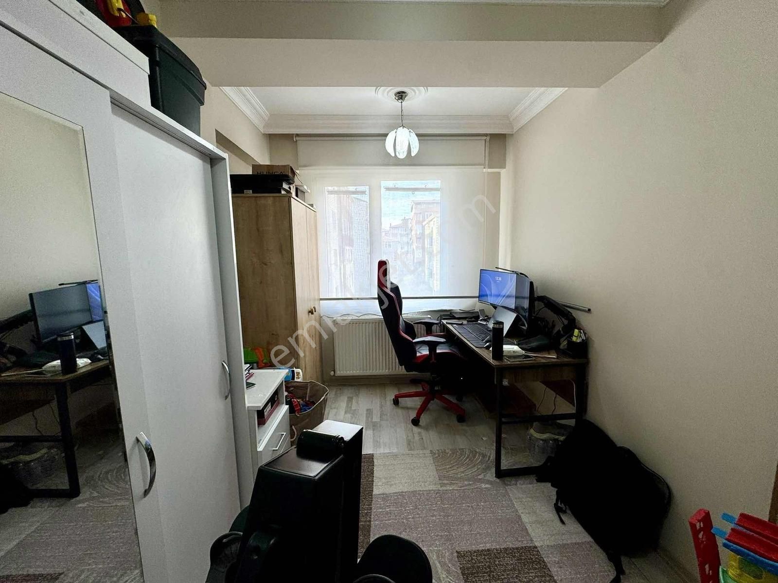 Çorlu Muhittinde 2+1 Arakat Ön Cephe İskanlı Satılık Daire !! - Görsel 28