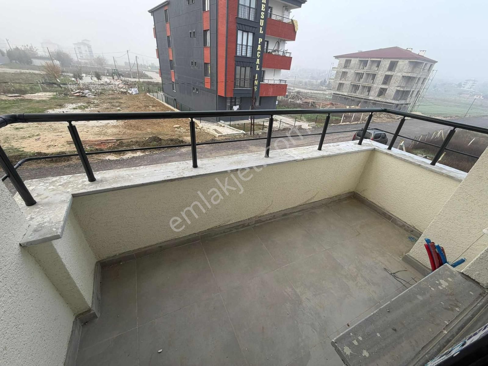 Velimeşede Kat Seçenekli 2+1 Daireler Fotoğraflar Temsilidir - Görsel 14