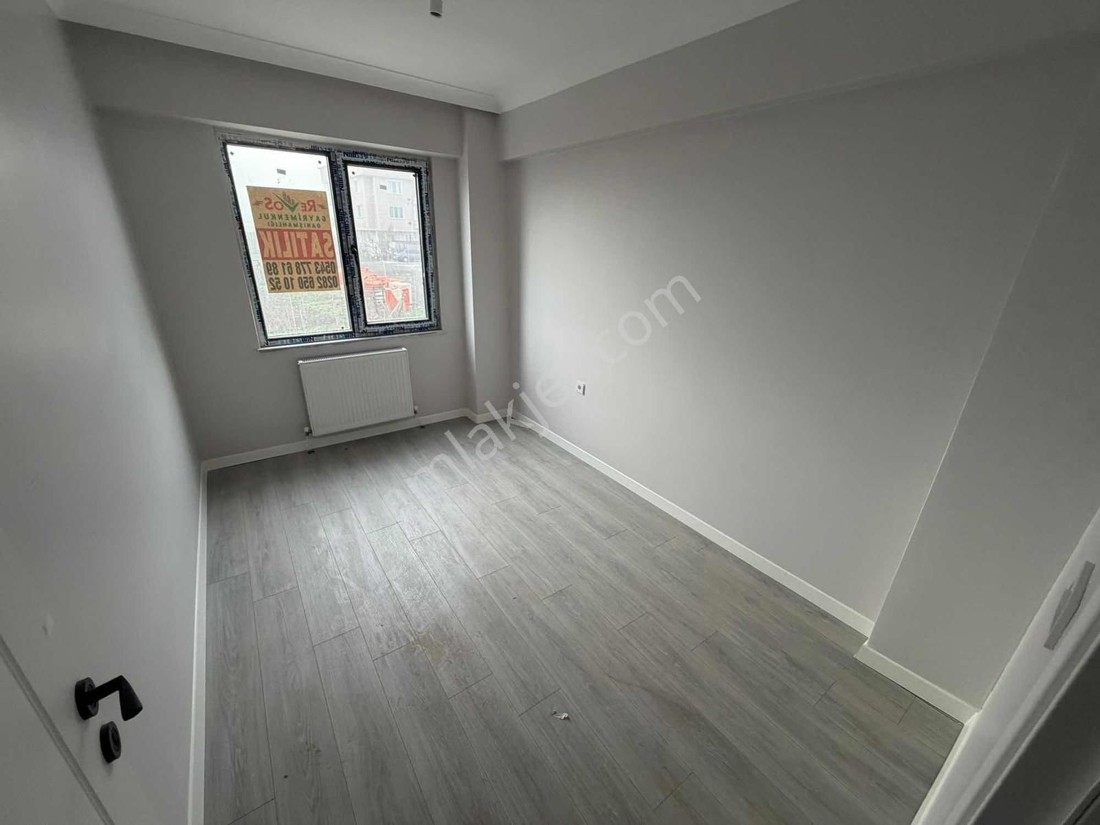 Velimeşede Kat Seçenekli 2+1 Daireler Fotoğraflar Temsilidir - Görsel 9