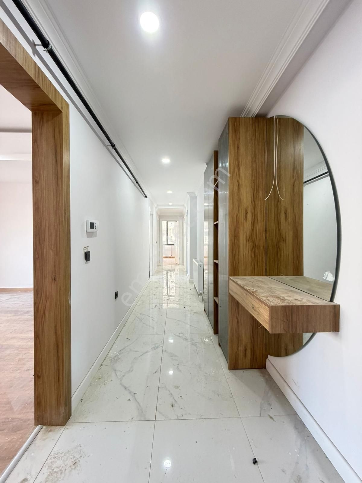 Revos//ali Paşa Mahallesinde 3+1 Satılık Sıfır Daire - Görsel 16