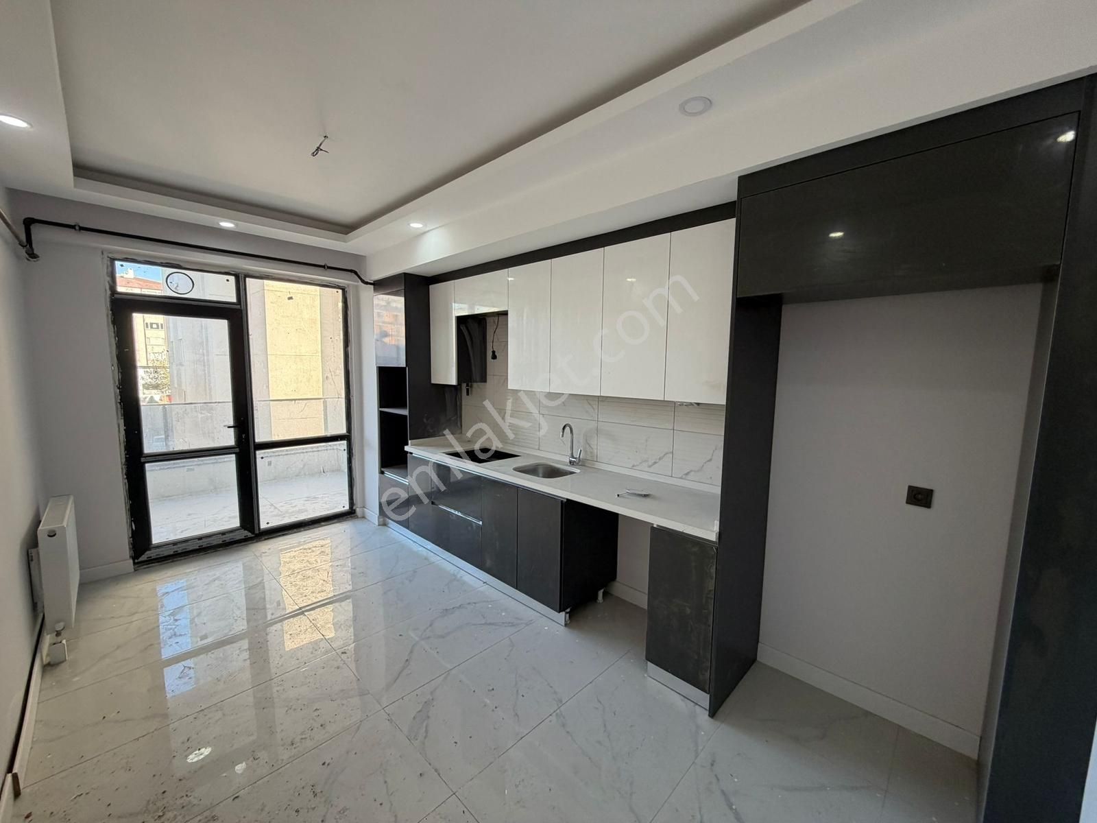 Revos//ali Paşa Mahallesinde 3+1 Satılık Sıfır Daire - Görsel 5