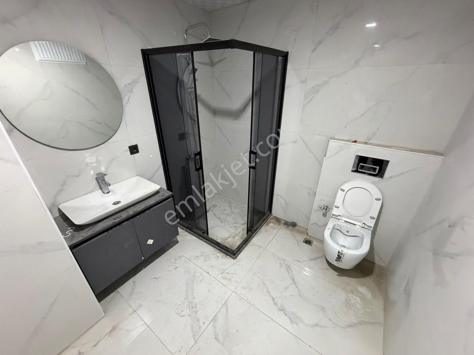 Revos//ali Paşa Mahallesinde 3+1 Satılık Sıfır Daire - Görsel 21