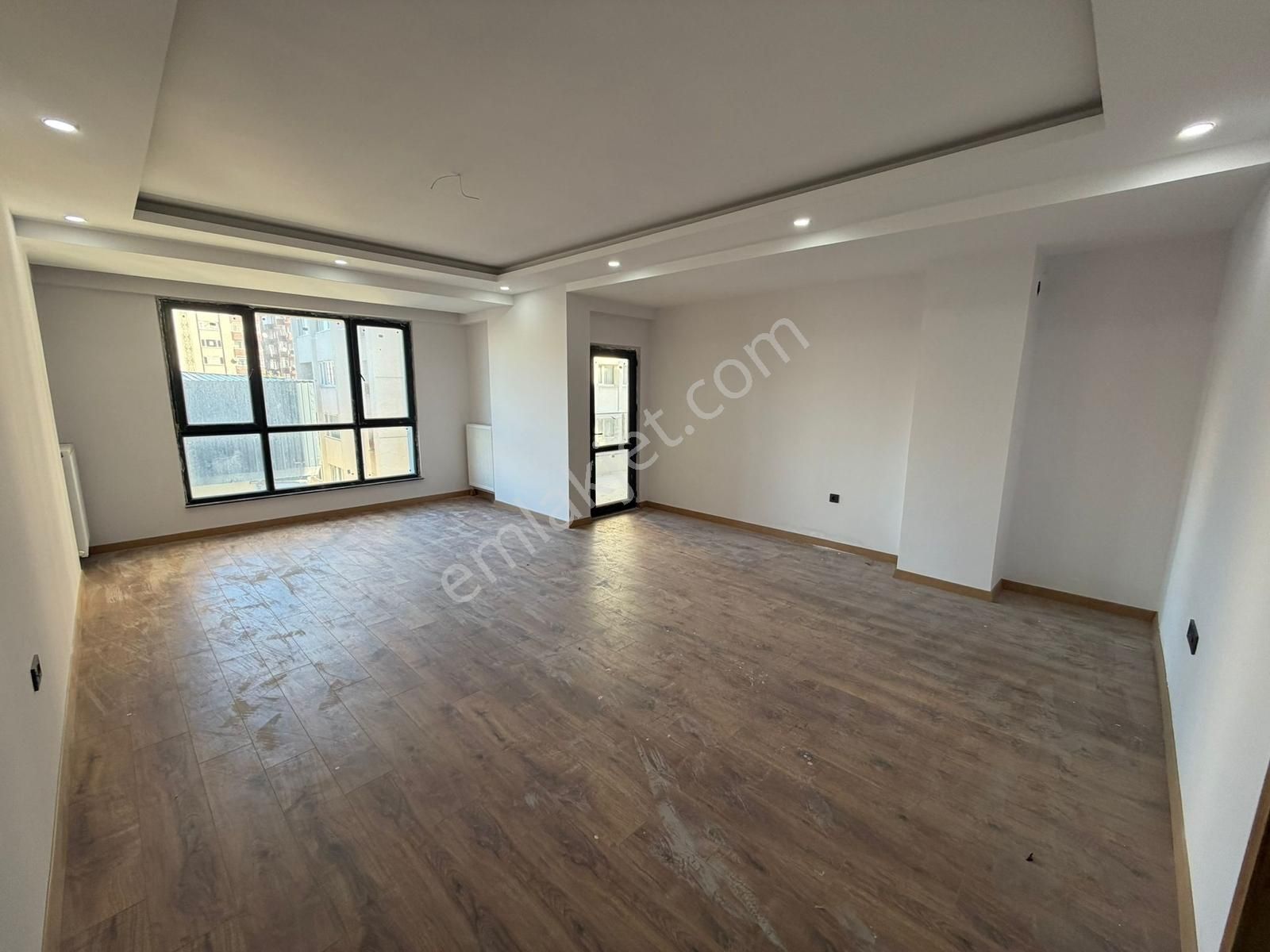 Revos//ali Paşa Mahallesinde 3+1 Satılık Sıfır Daire - Görsel 14