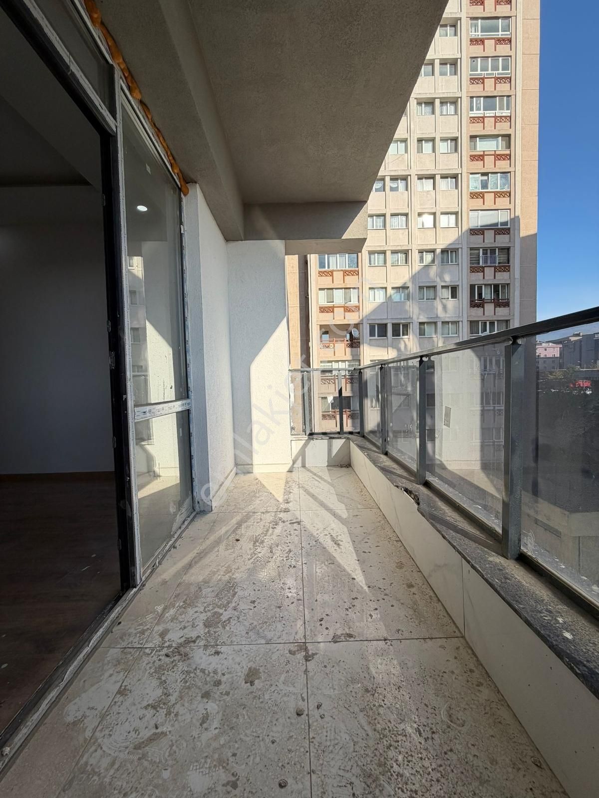 Revos//ali Paşa Mahallesinde 3+1 Satılık Sıfır Daire - Görsel 15